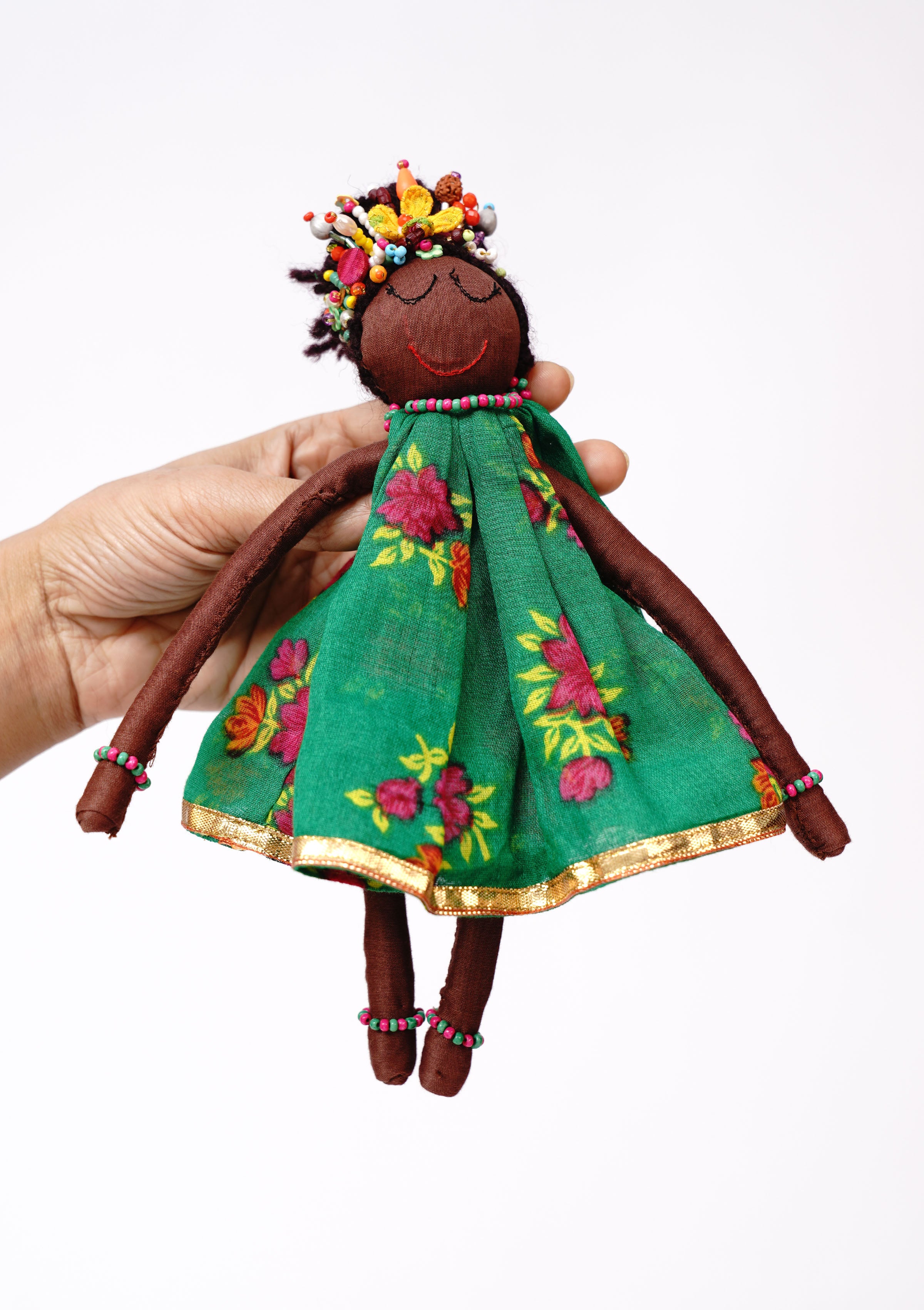 Pavsi Doll