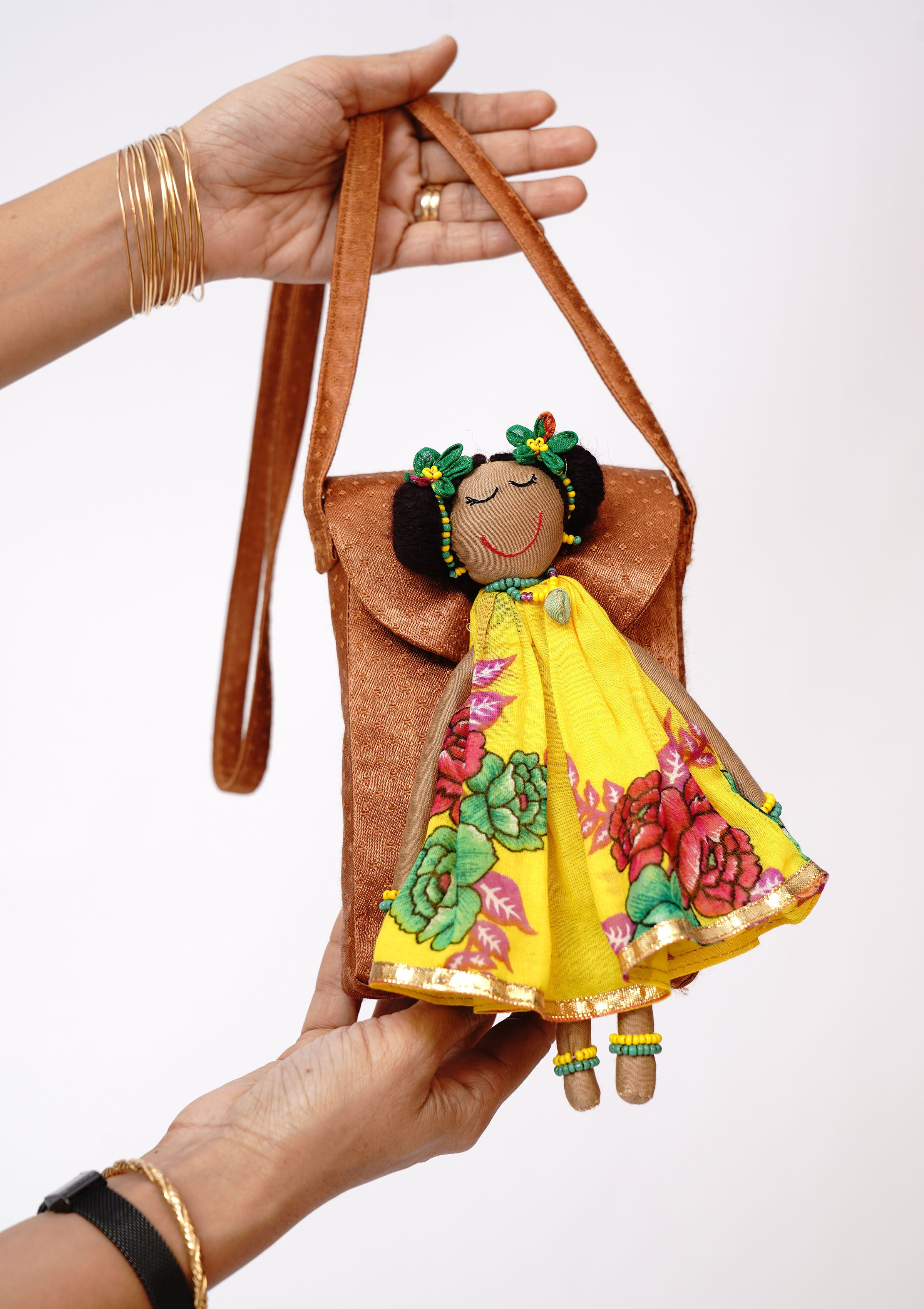 Rangli Doll
