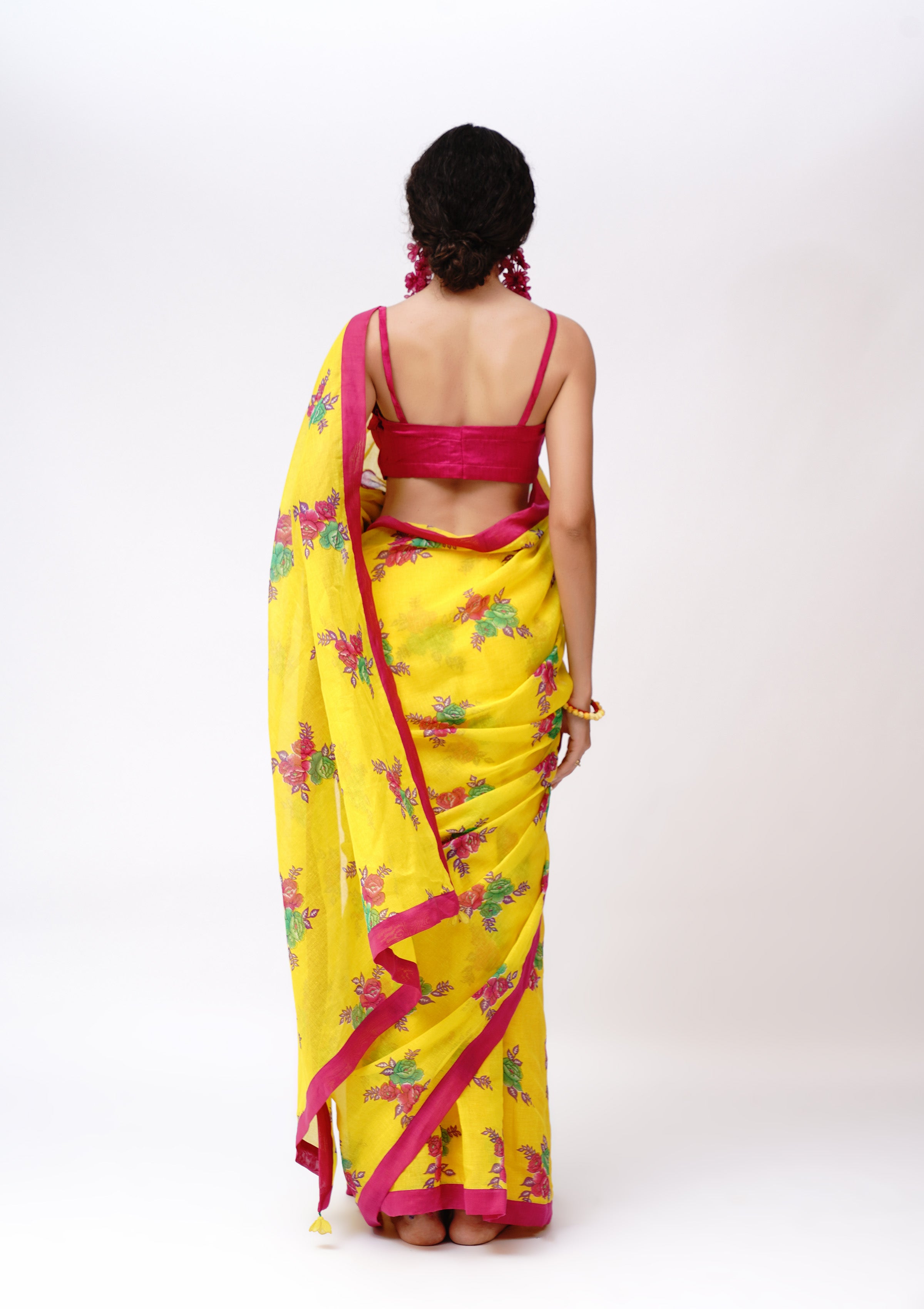 Navrang Saree