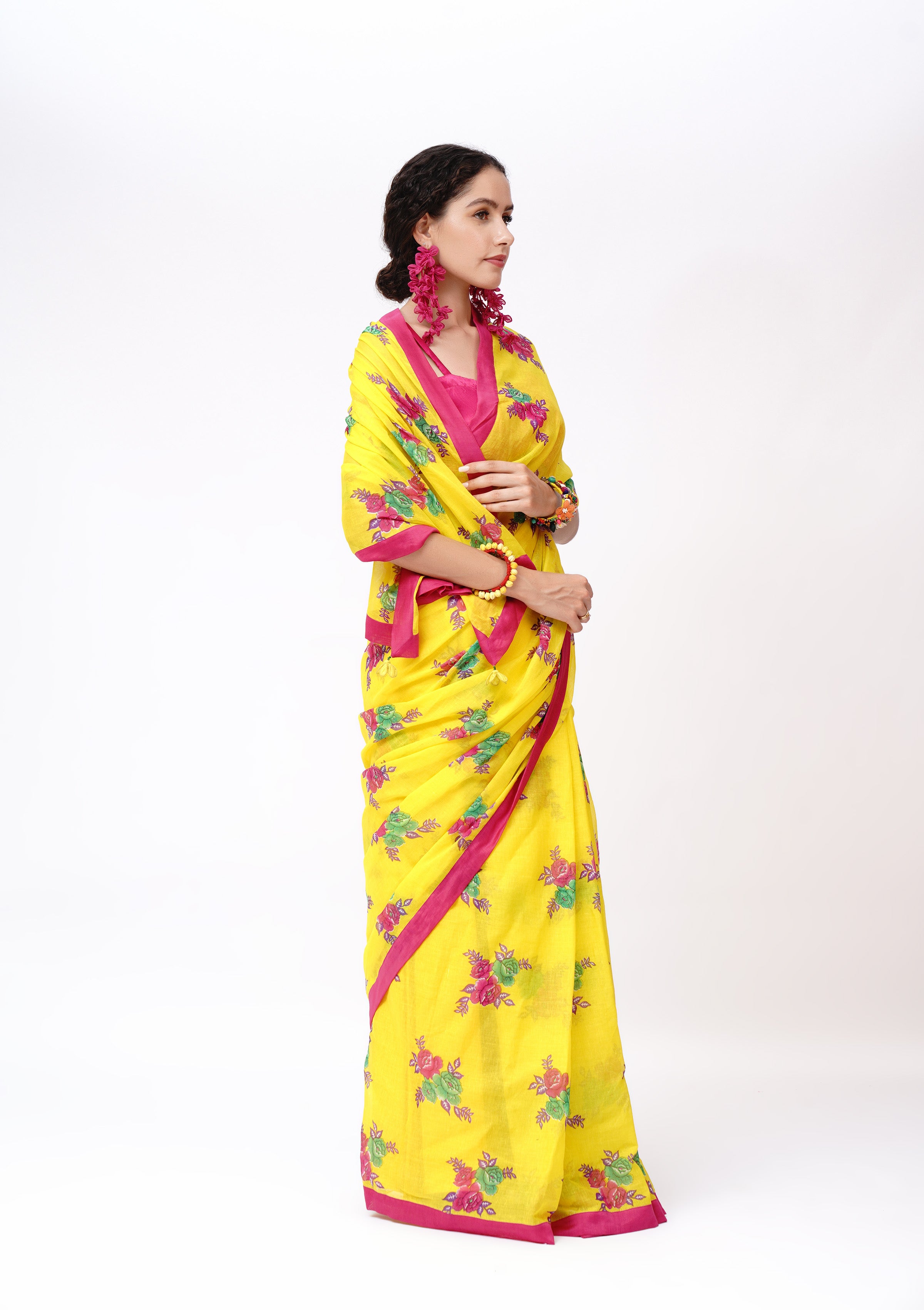 Navrang Saree
