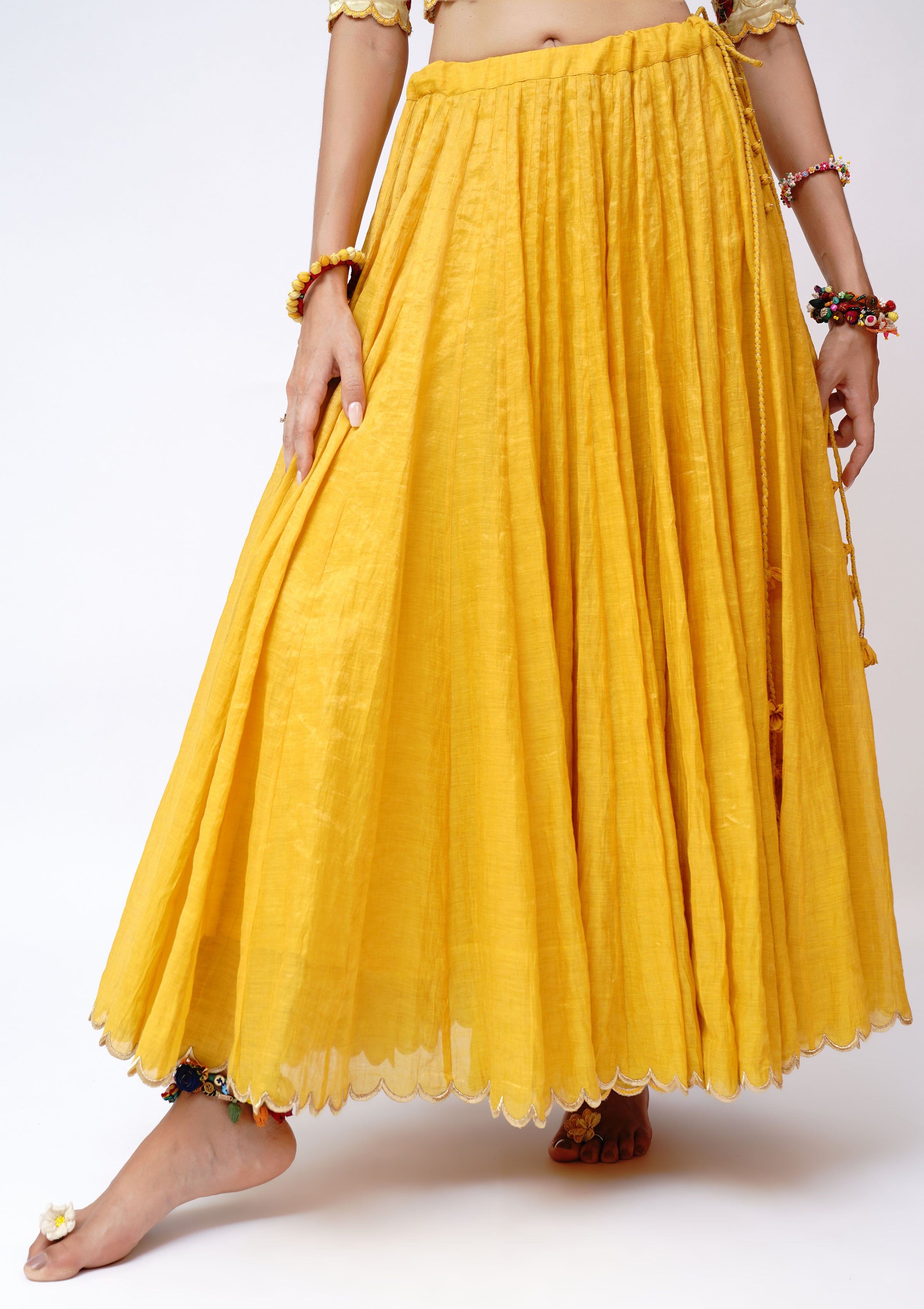 Ambeyaa Ghagra