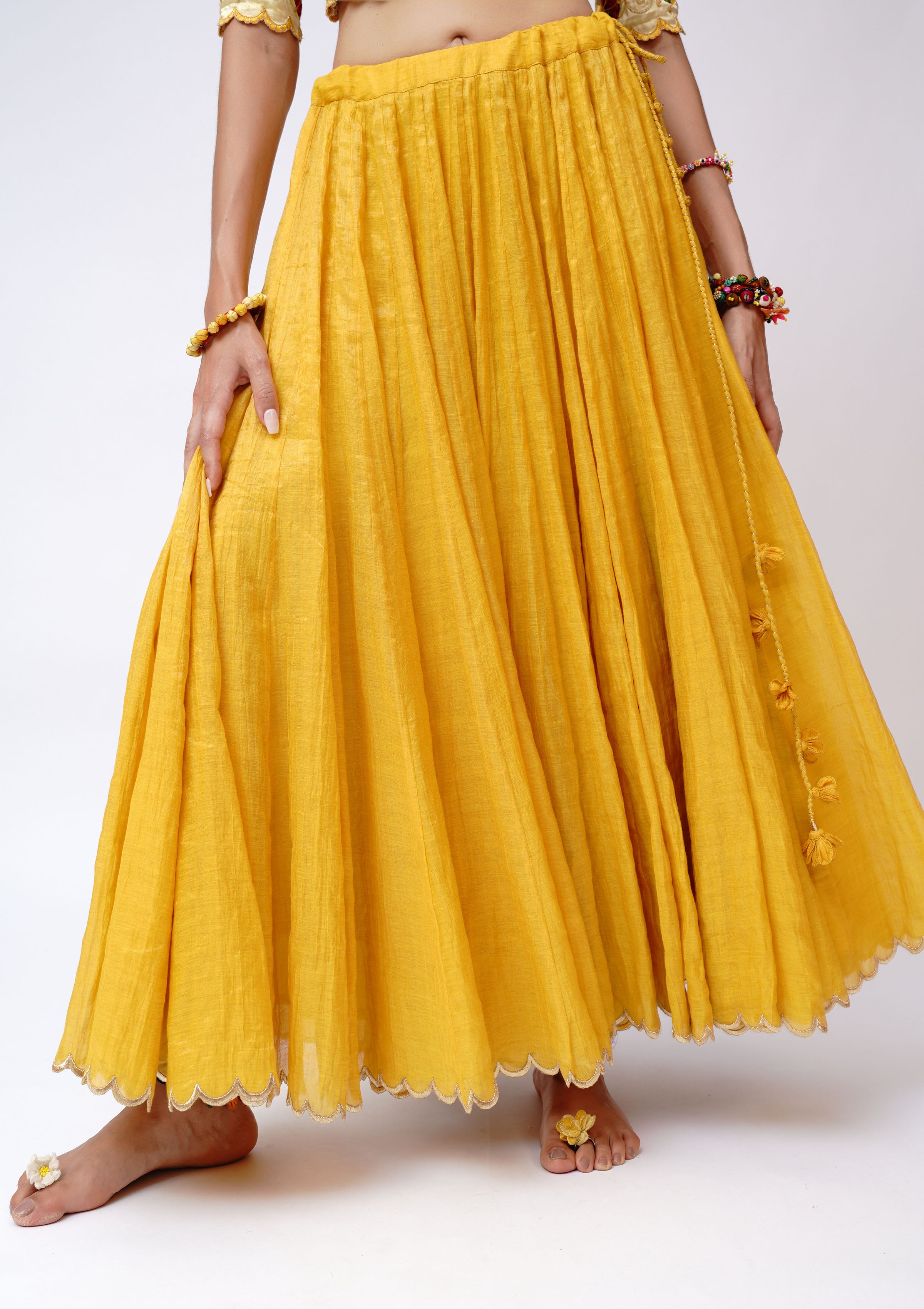 Ambeyaa Ghagra