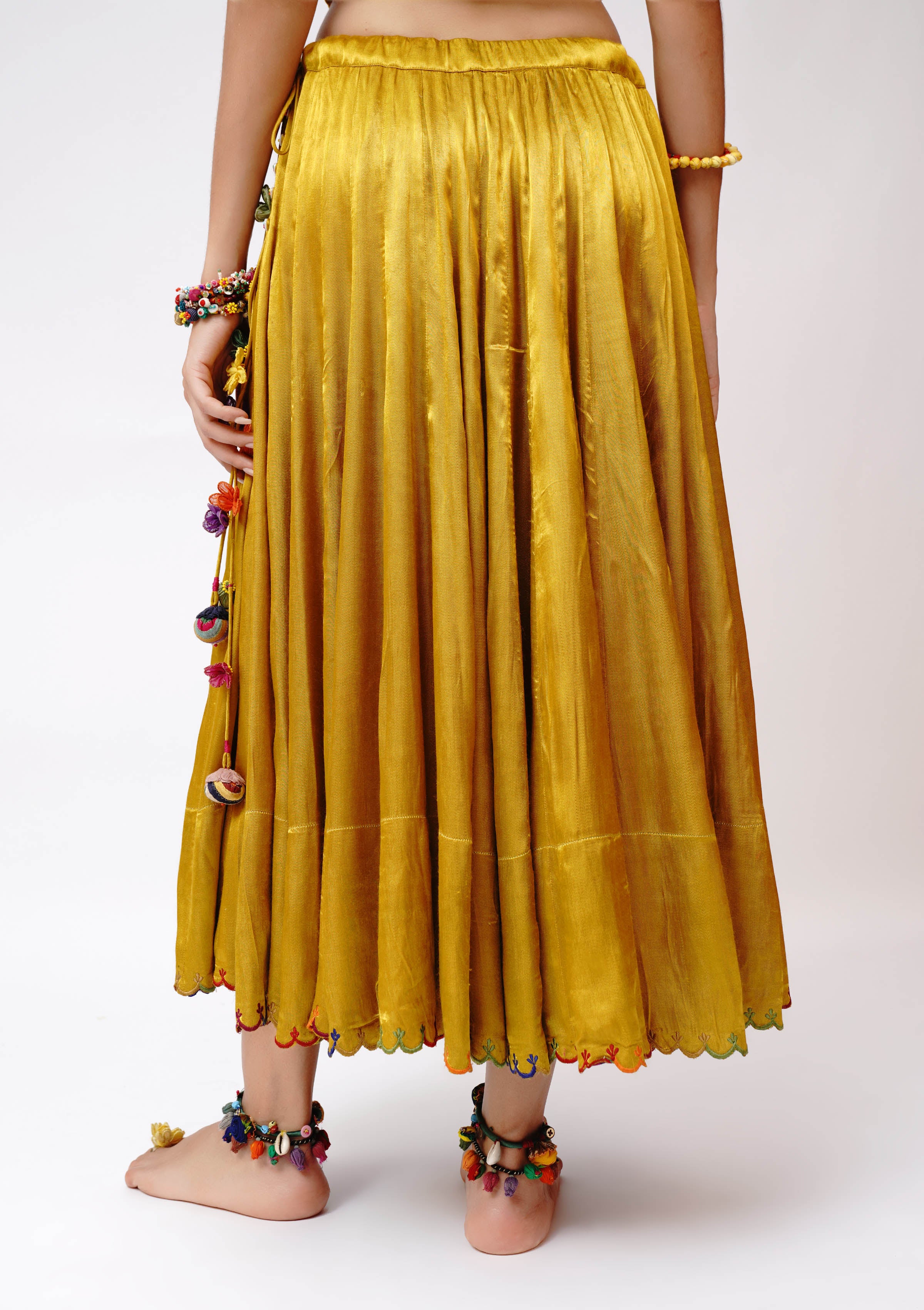 Jagoriya Ghagra