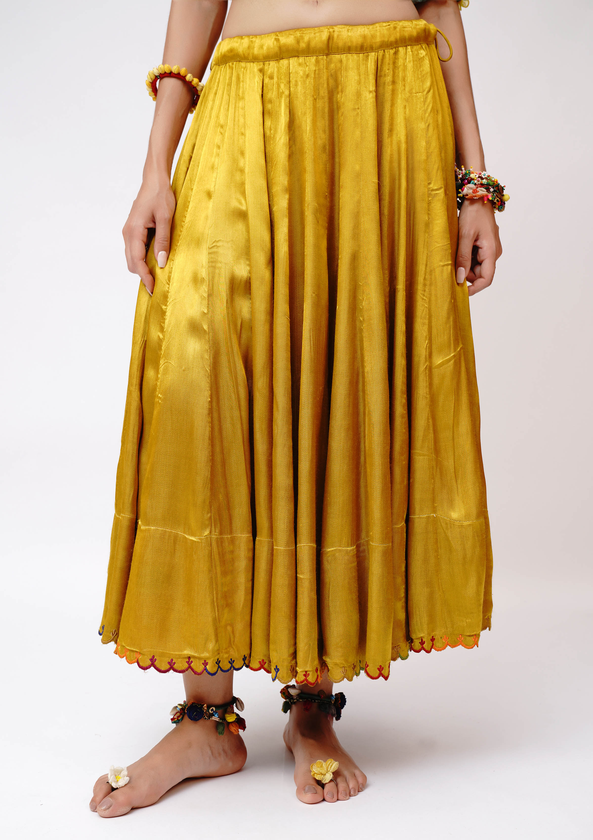 Jagoriya Ghagra
