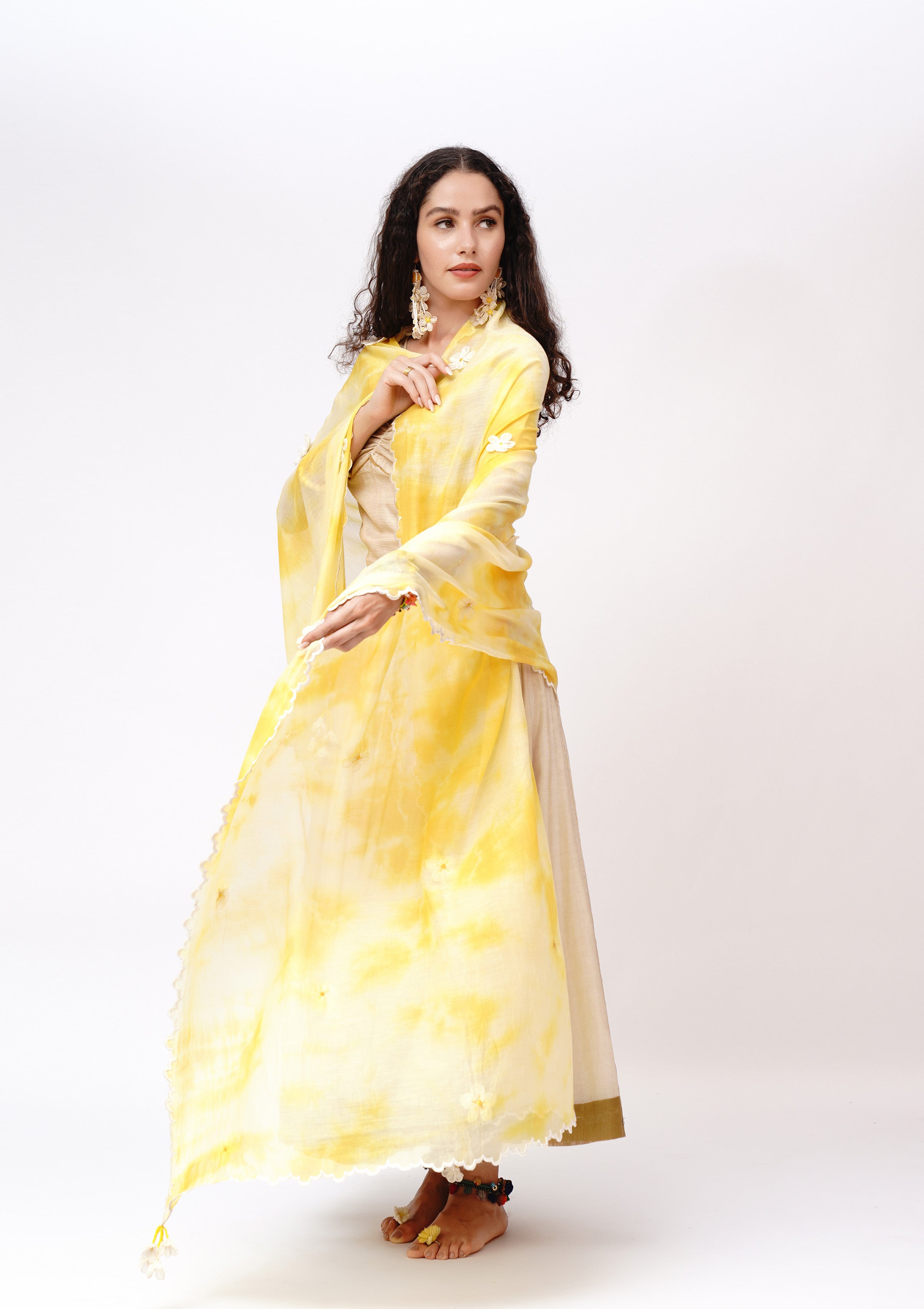Chandiya Dupatta