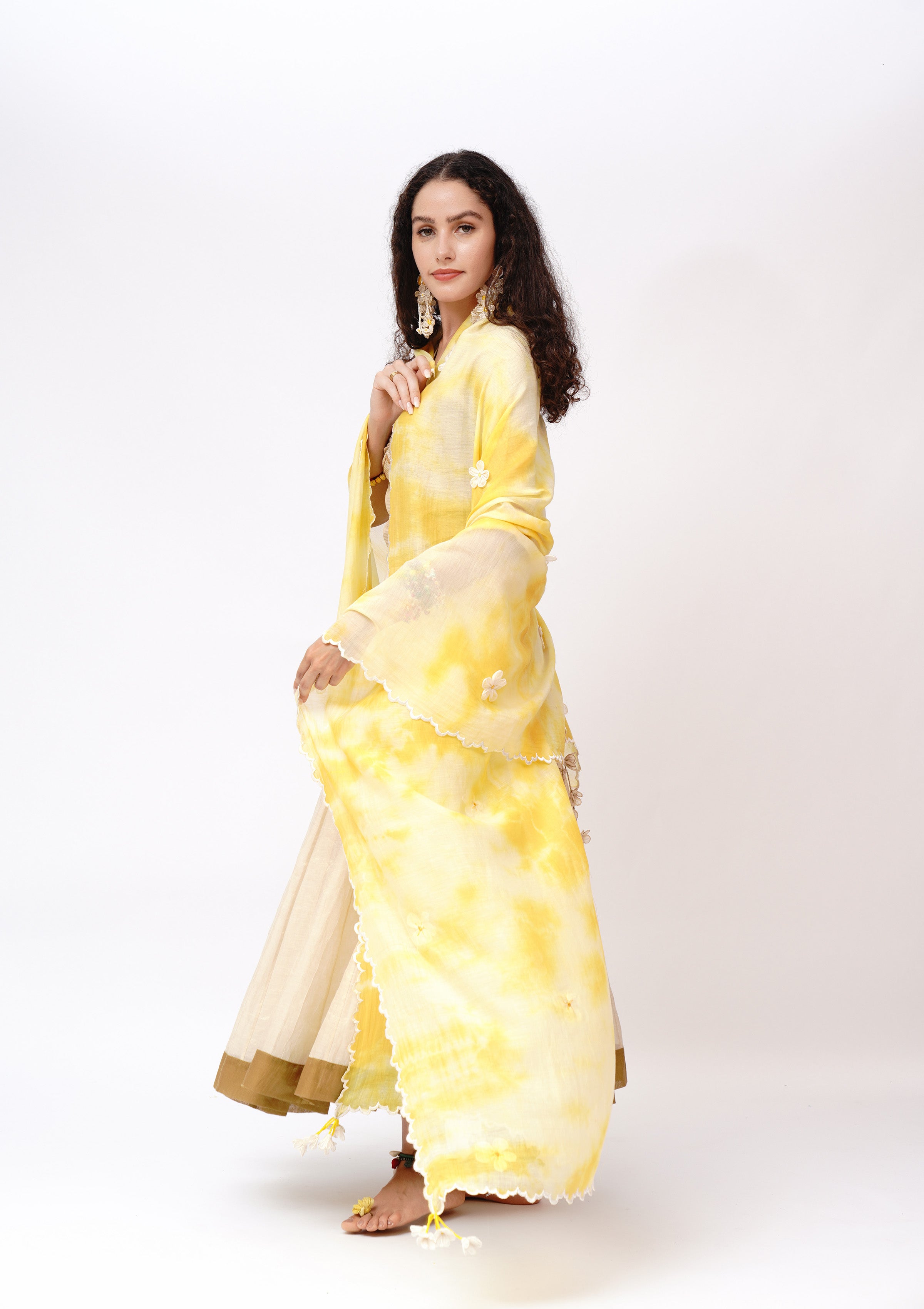 Chandiya Dupatta