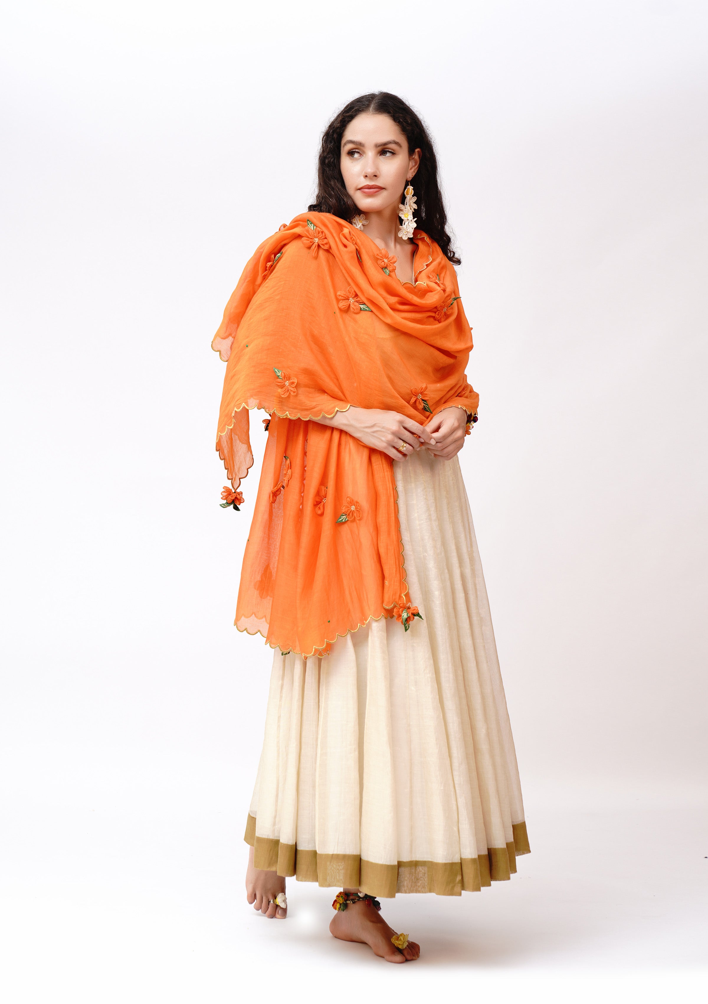 Nritya Dupatta