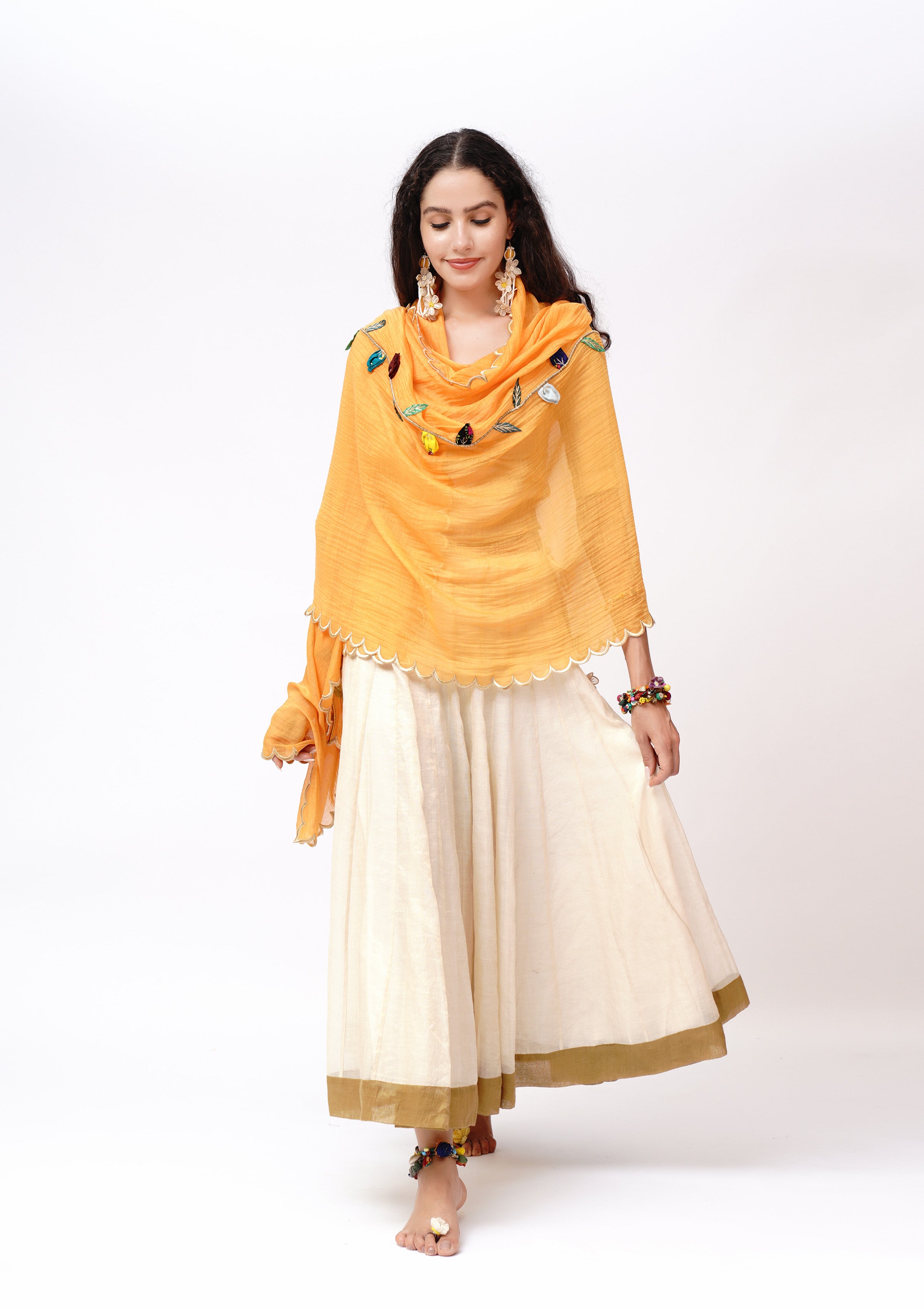 Pattiya Dupatta