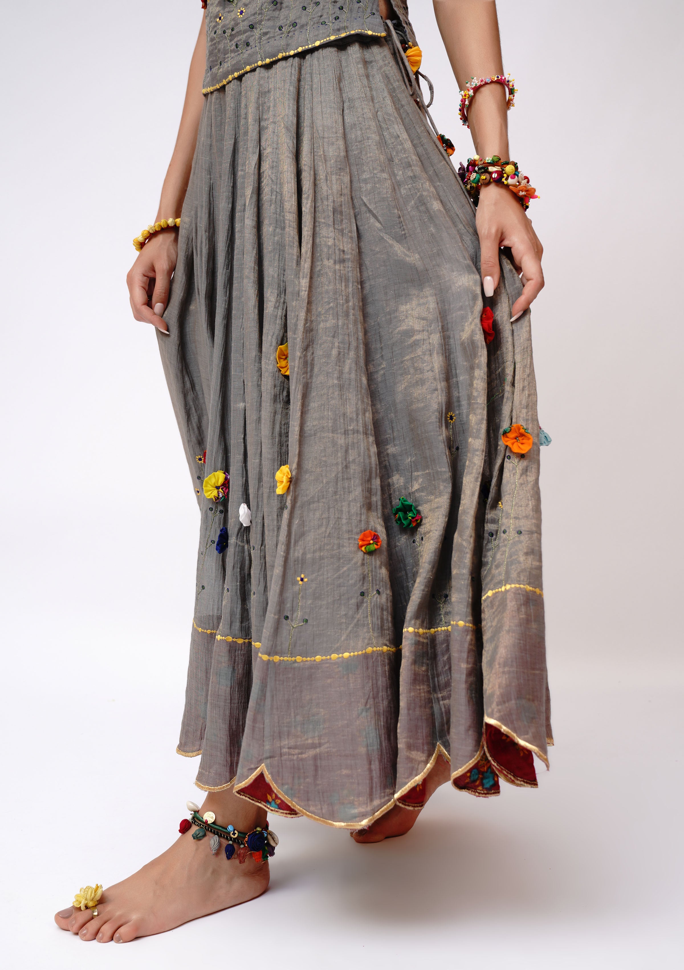 Dhoomari Ghagra