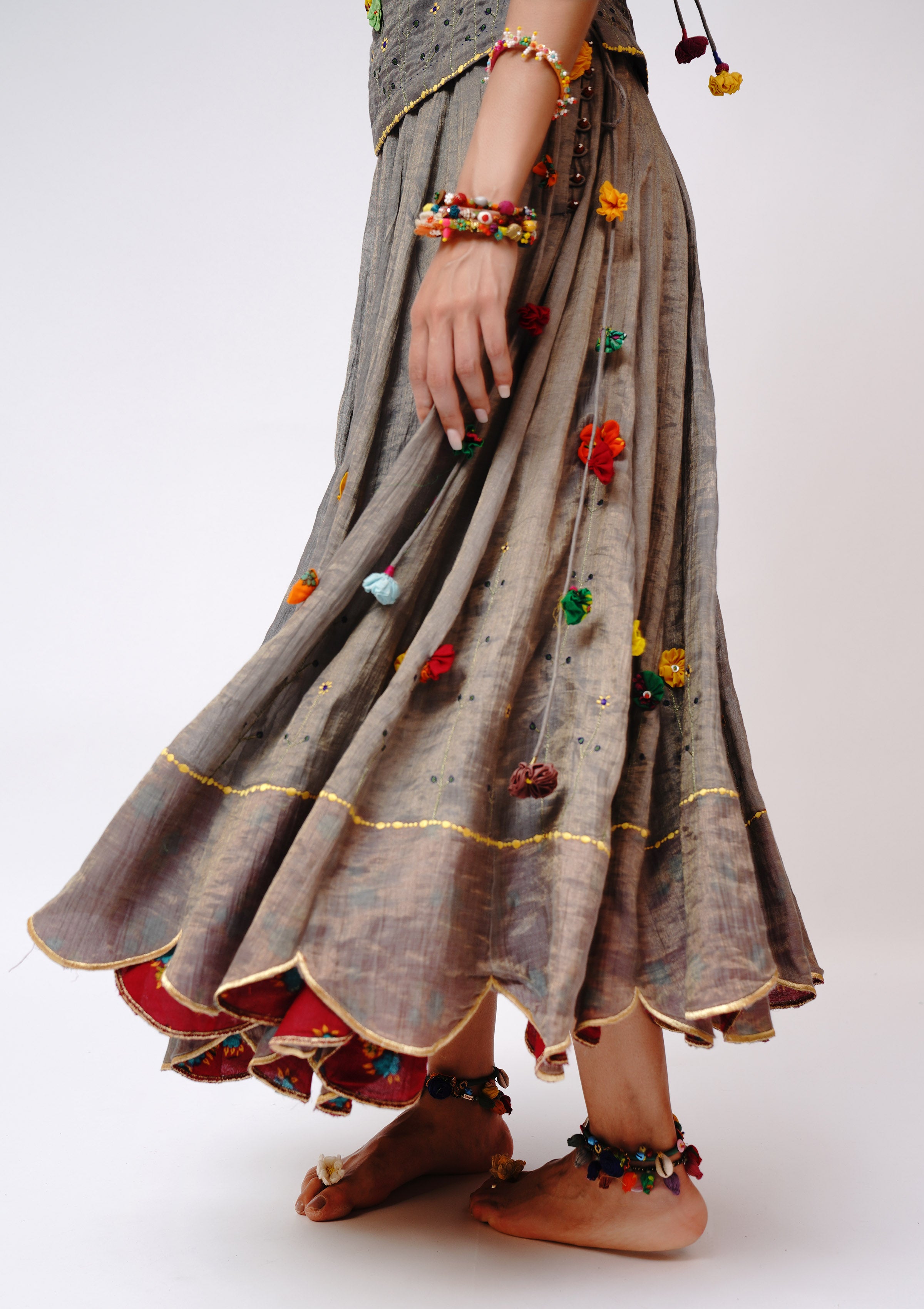 Dhoomari Ghagra