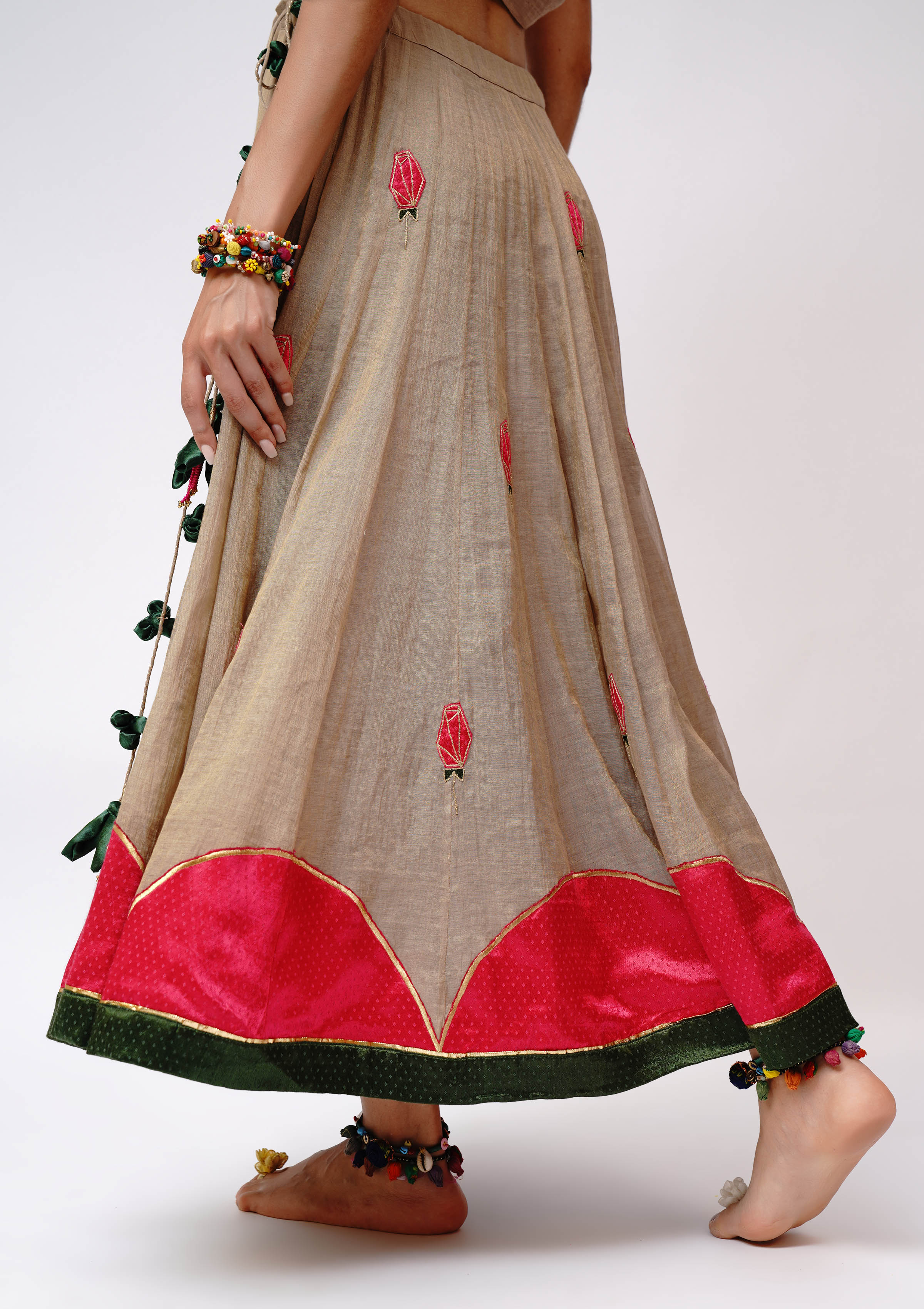 Chatori Ghagra