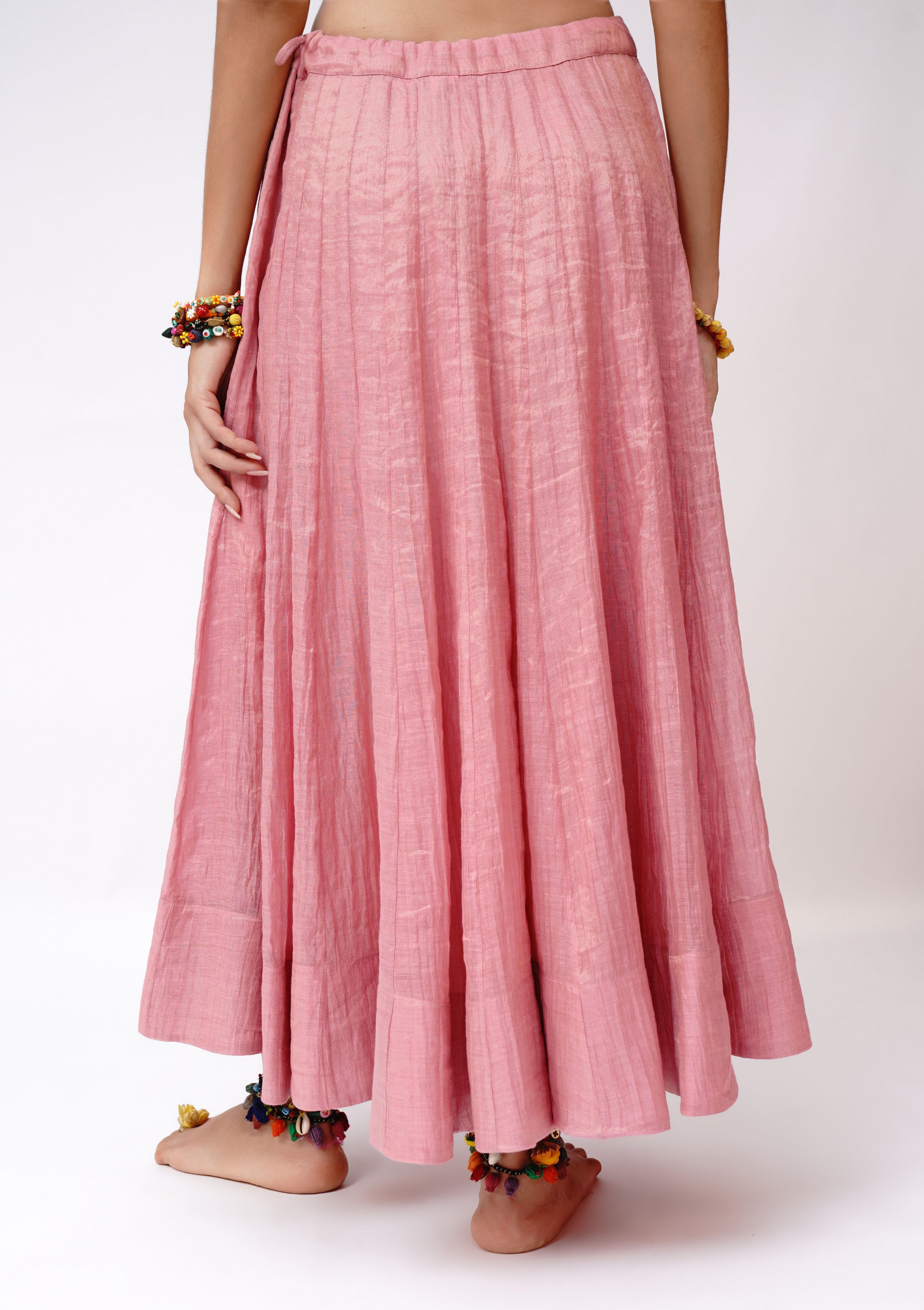 Naveli Ghagra,Choli & Dupatta Set