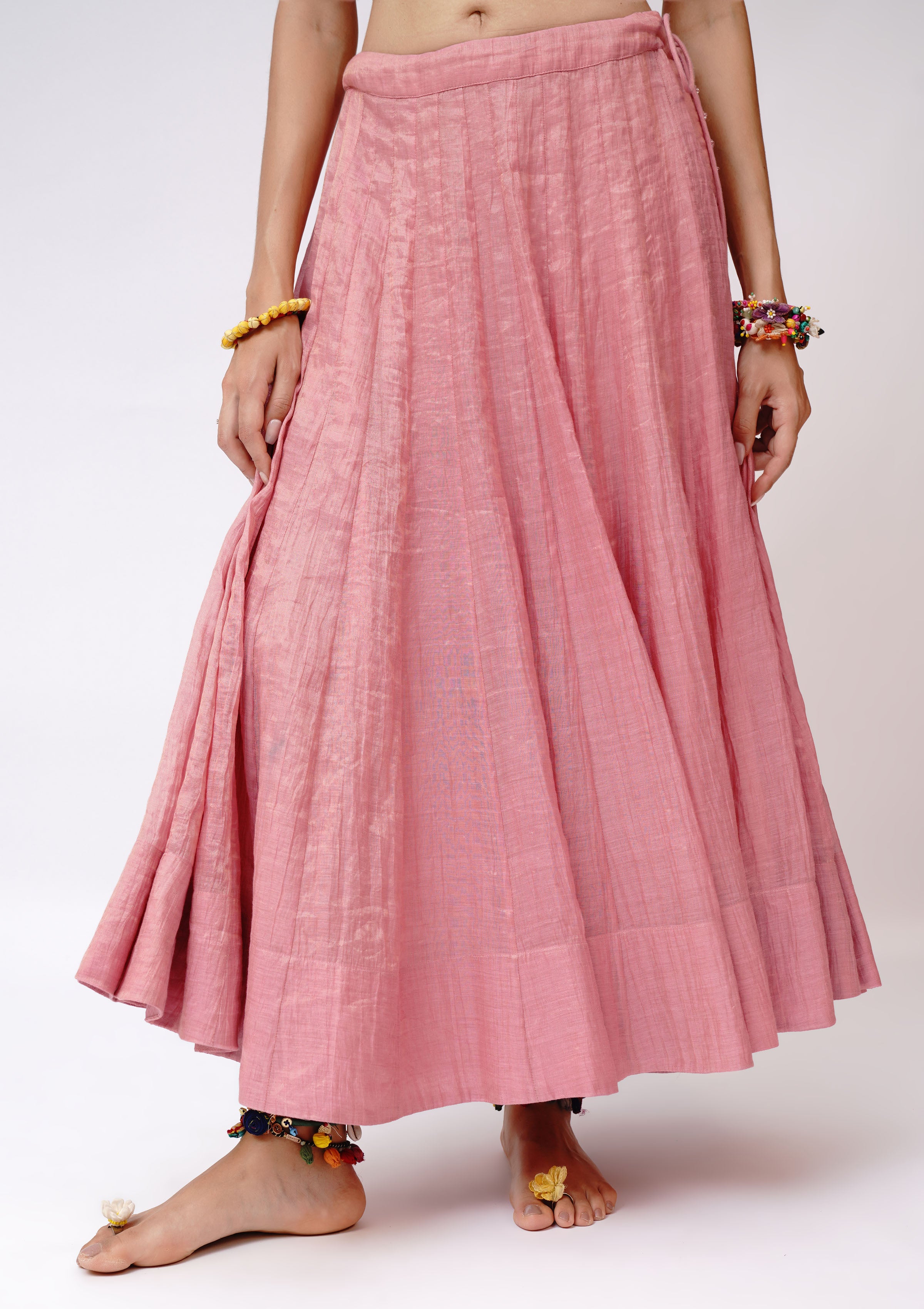 Naveli Ghagra