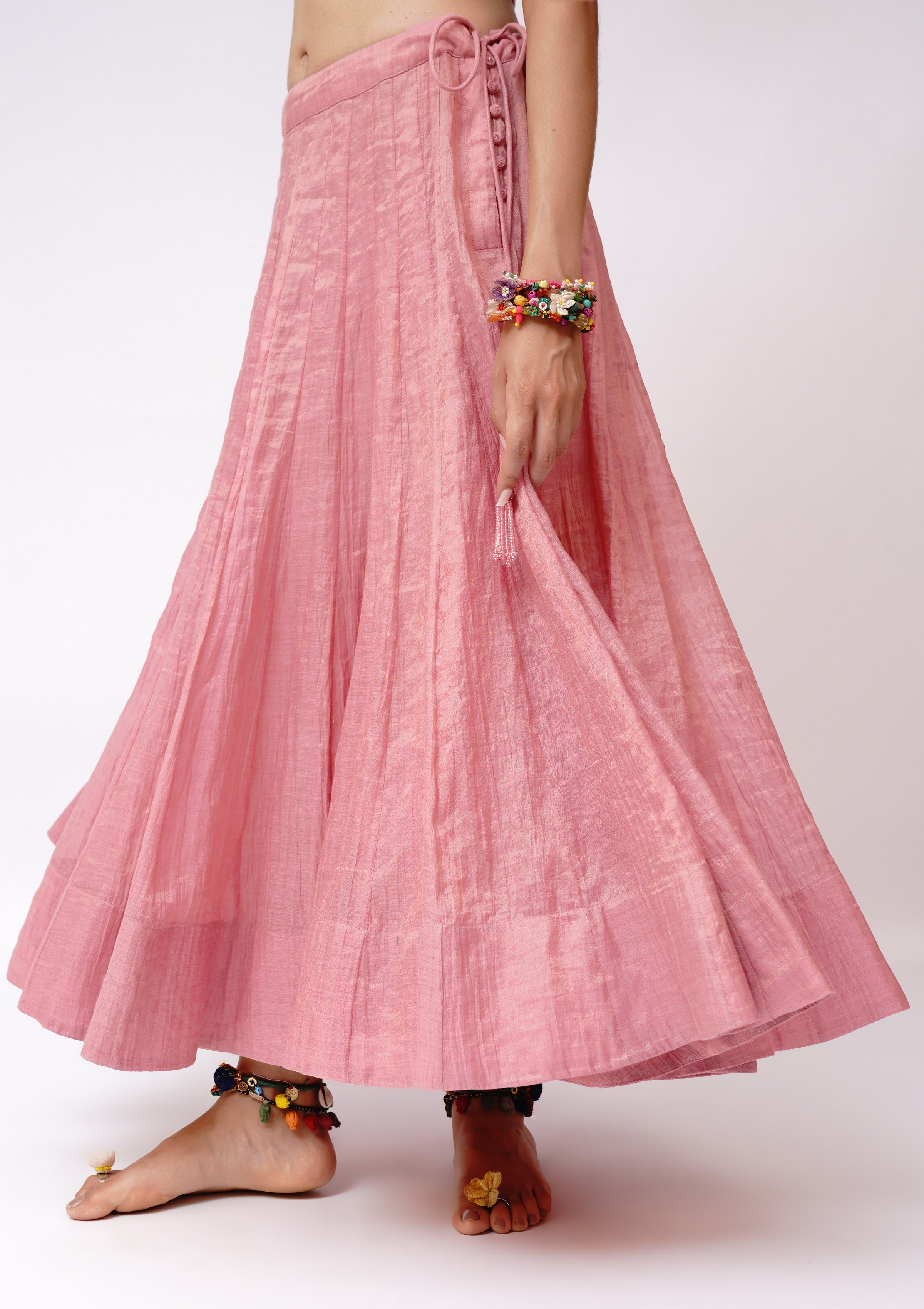 Naveli Ghagra