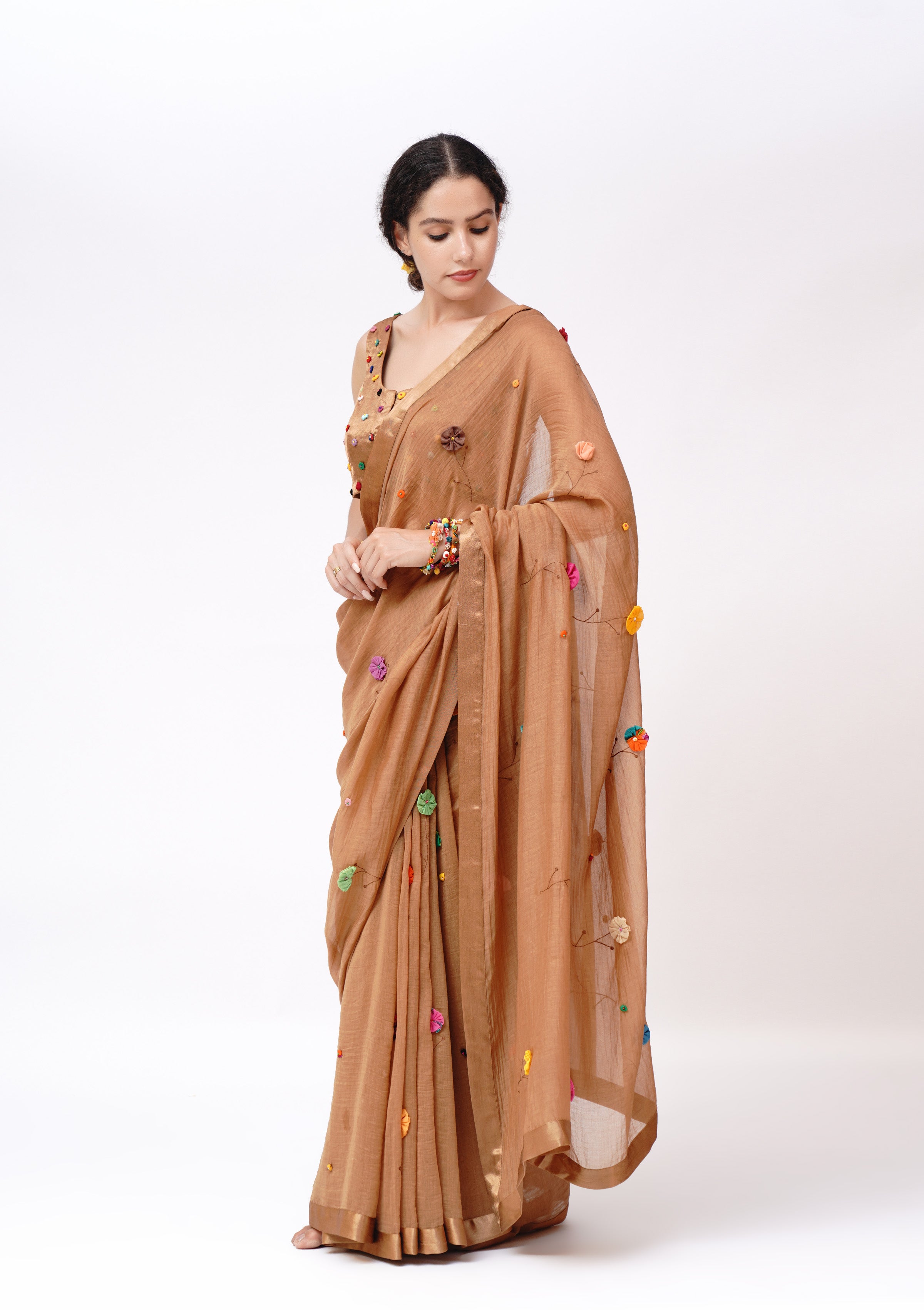 Dhanya Saree