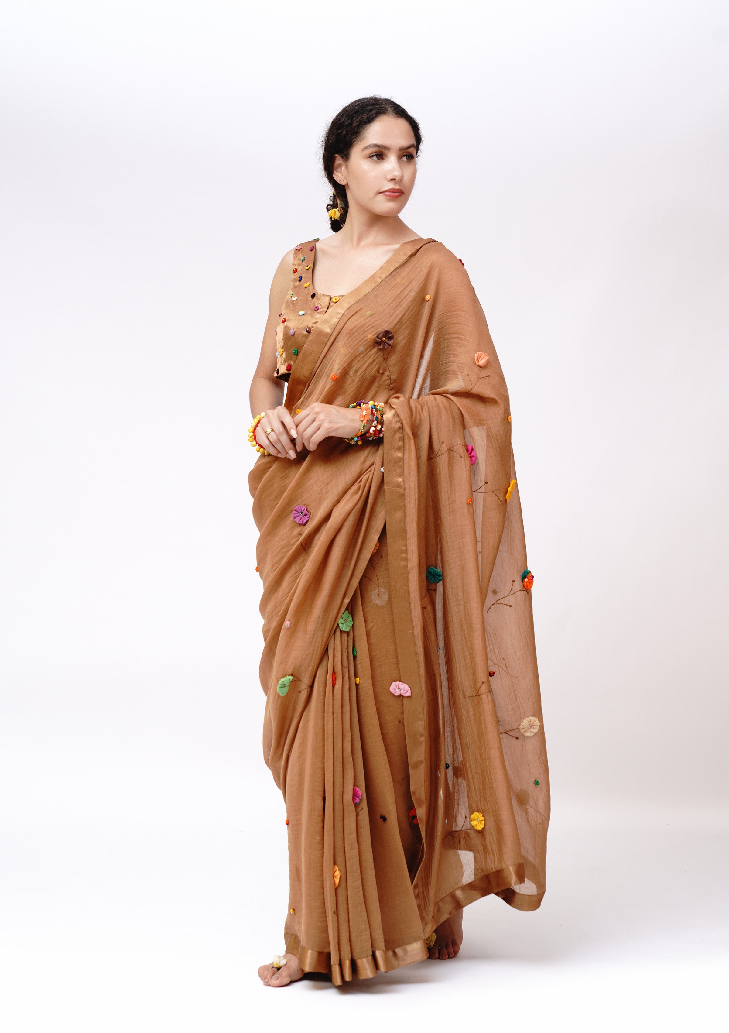 Dhanya Saree