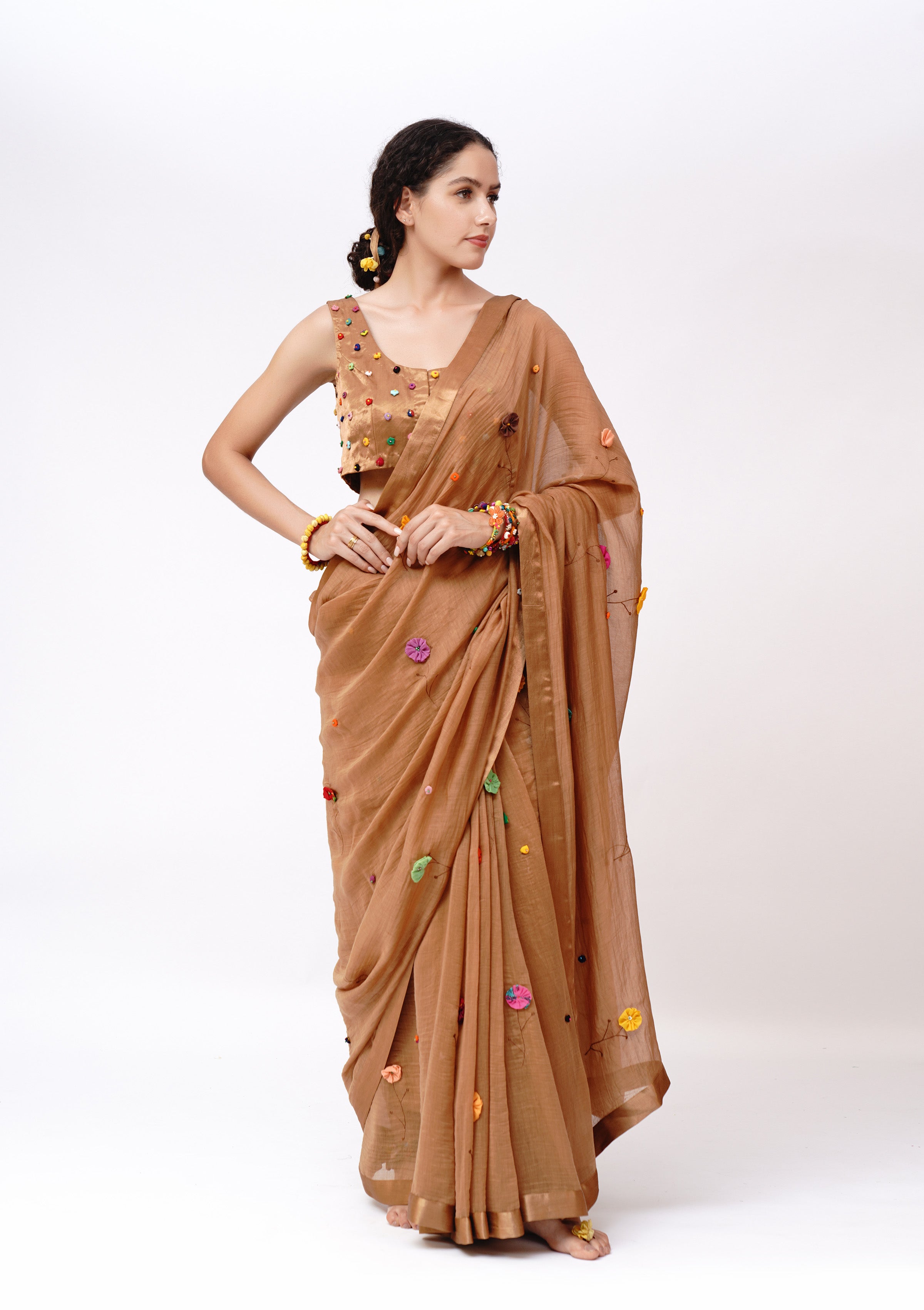 Dhanya Saree