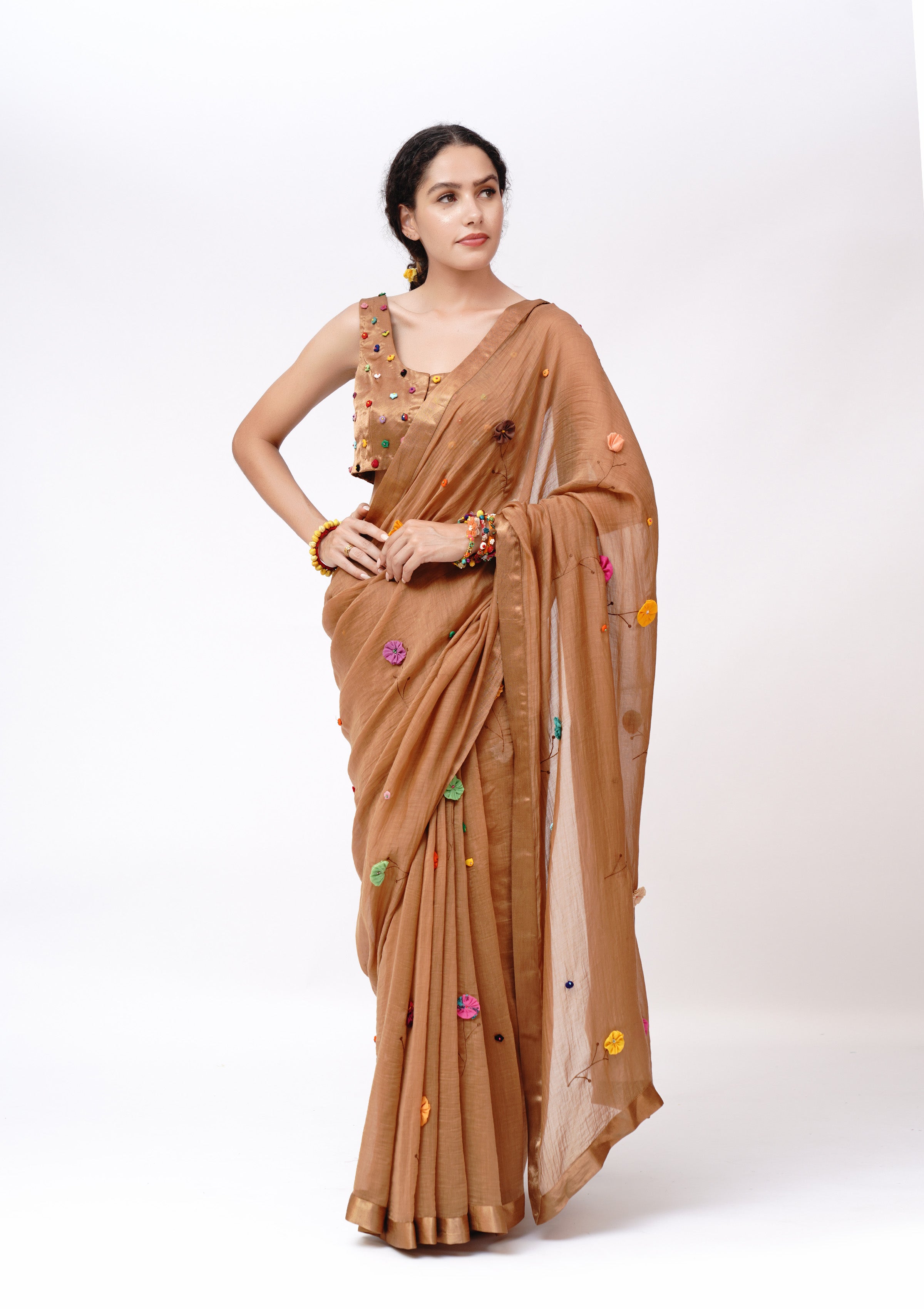 Dhanya Saree