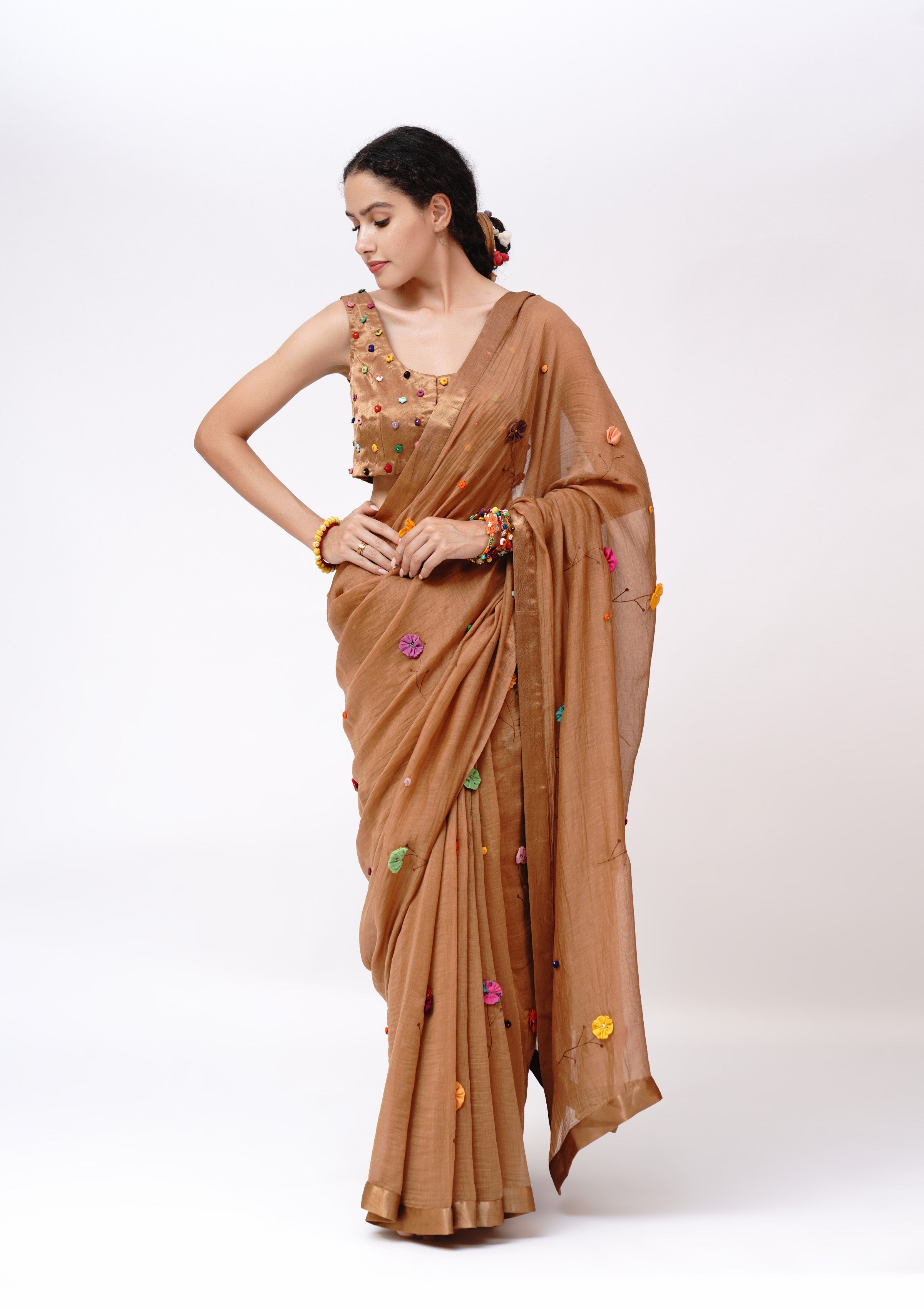 Dhanya Saree