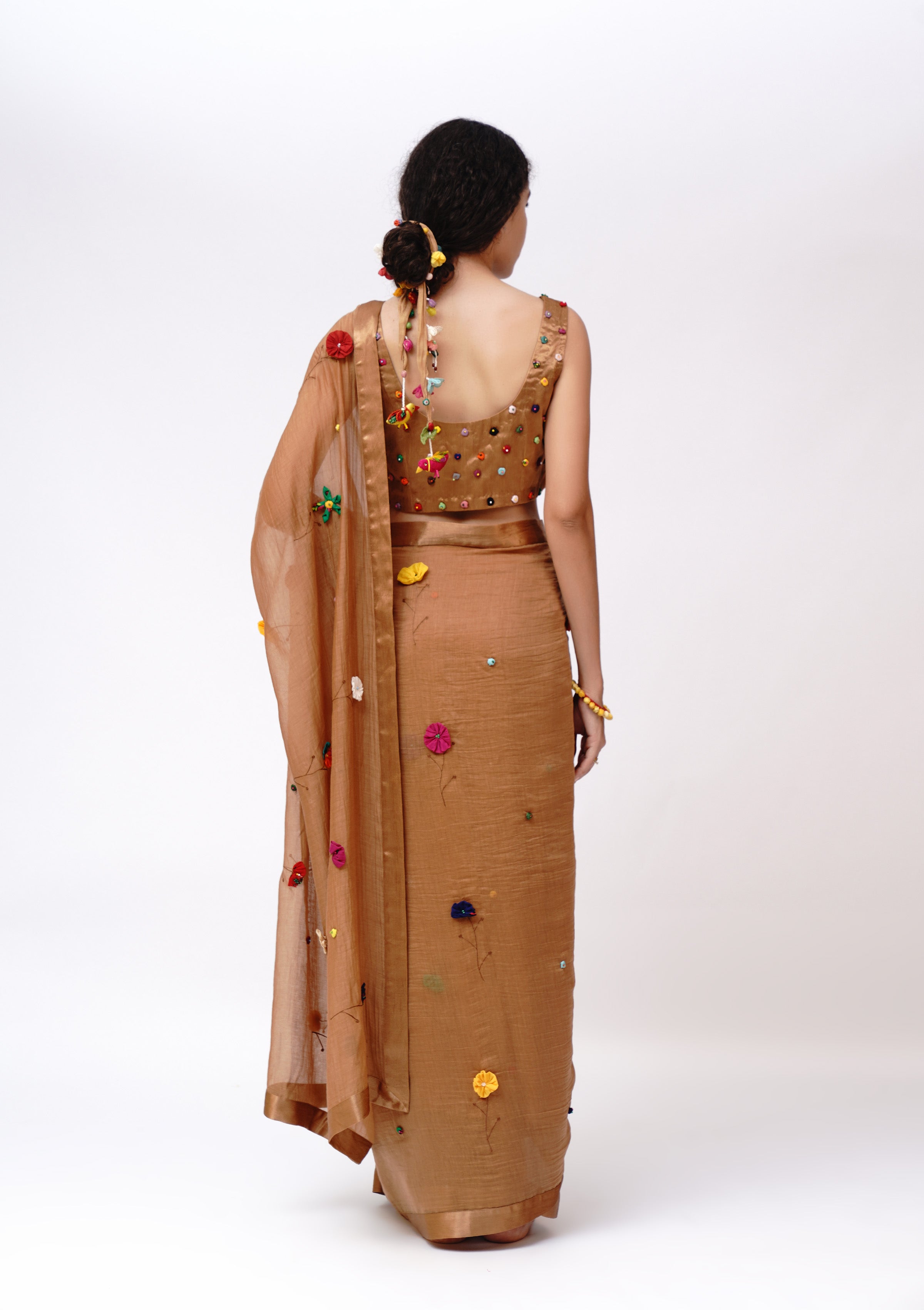 Dhanya Saree