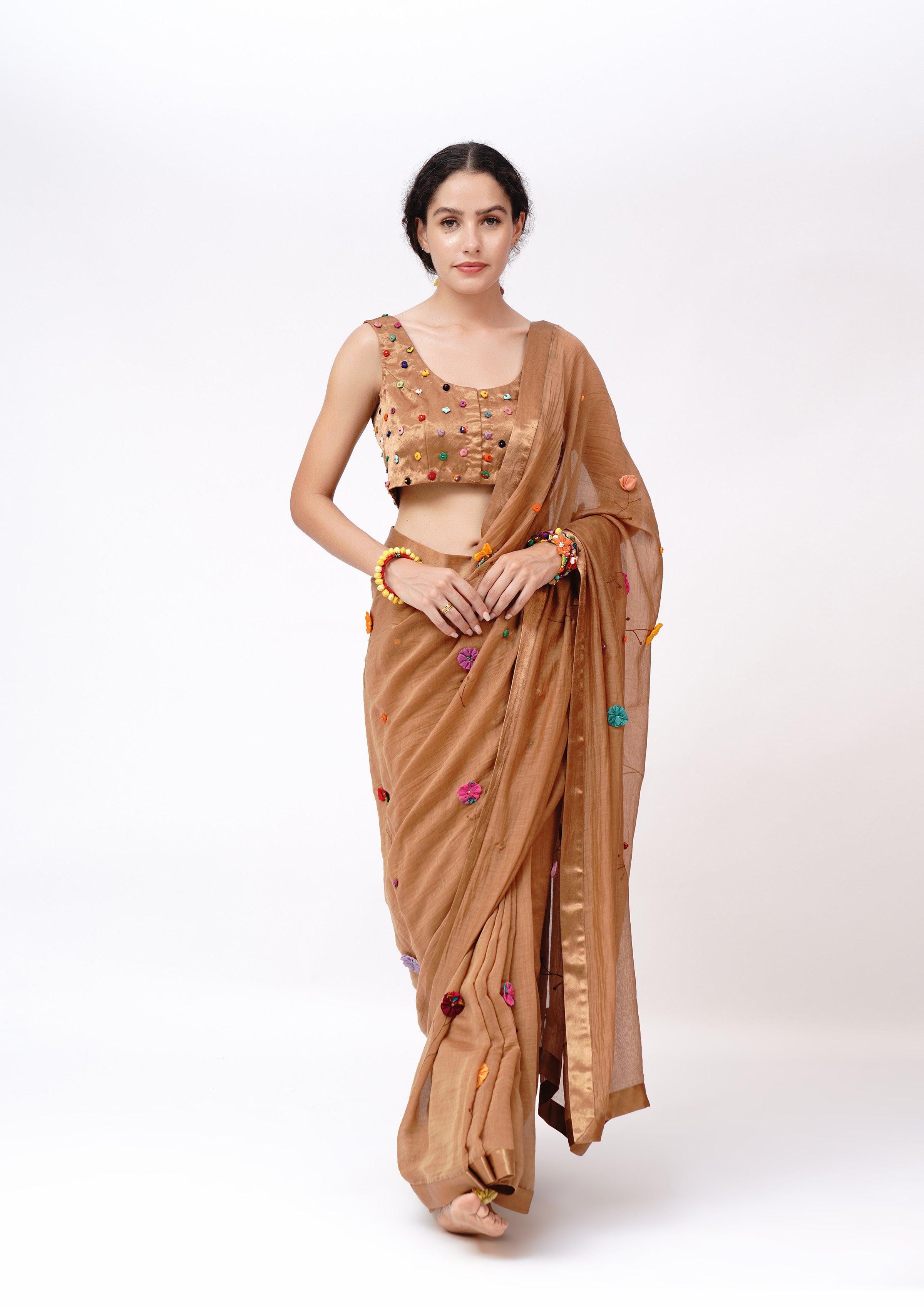 Dhanya Saree