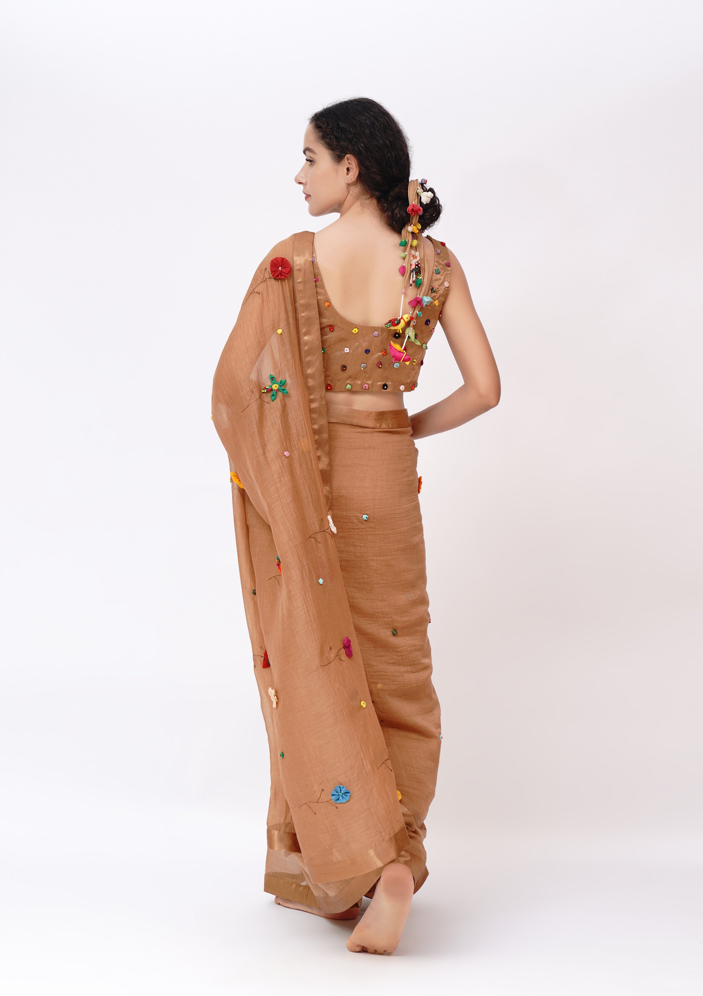 Dhanya Saree