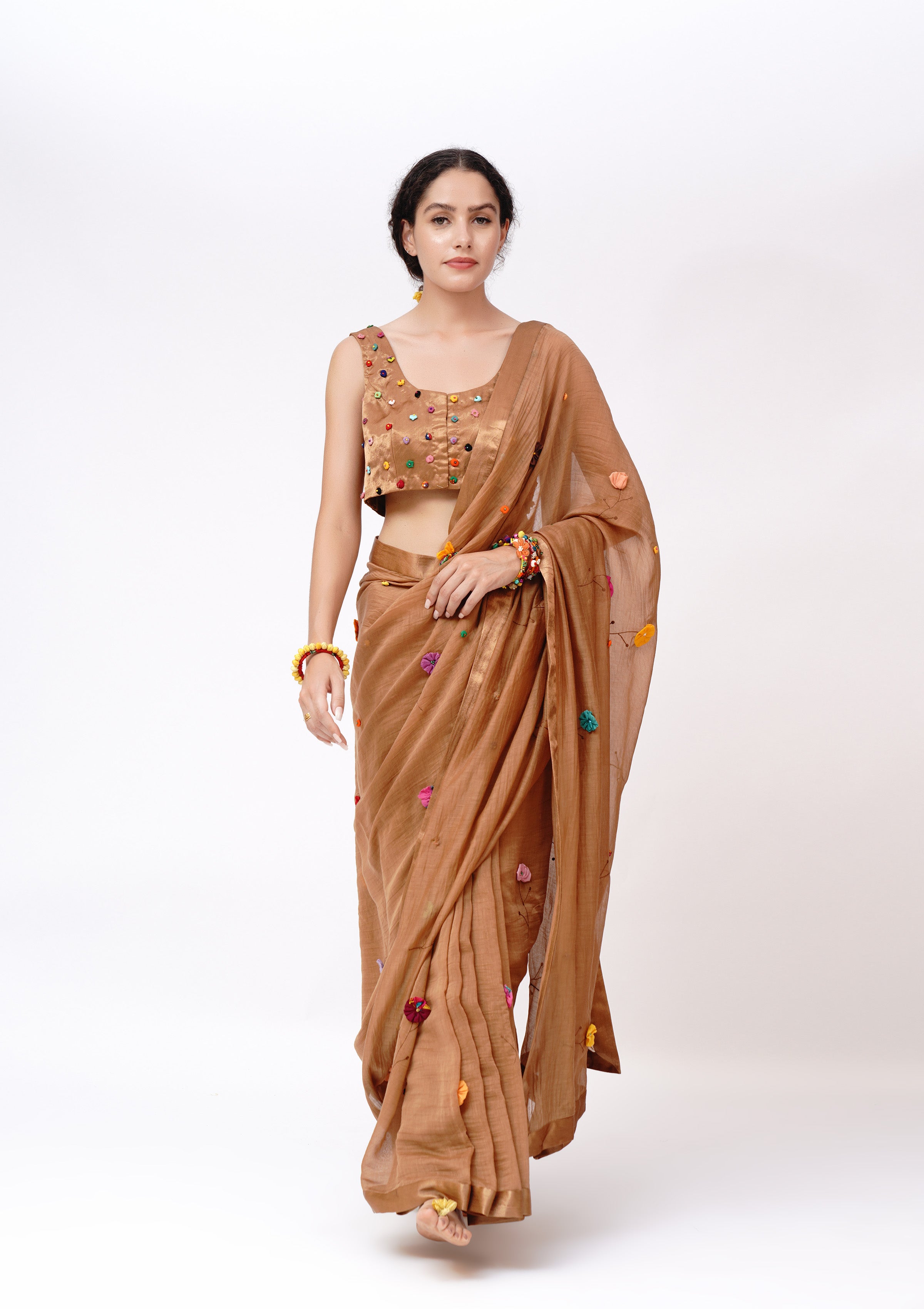 Dhanya Saree