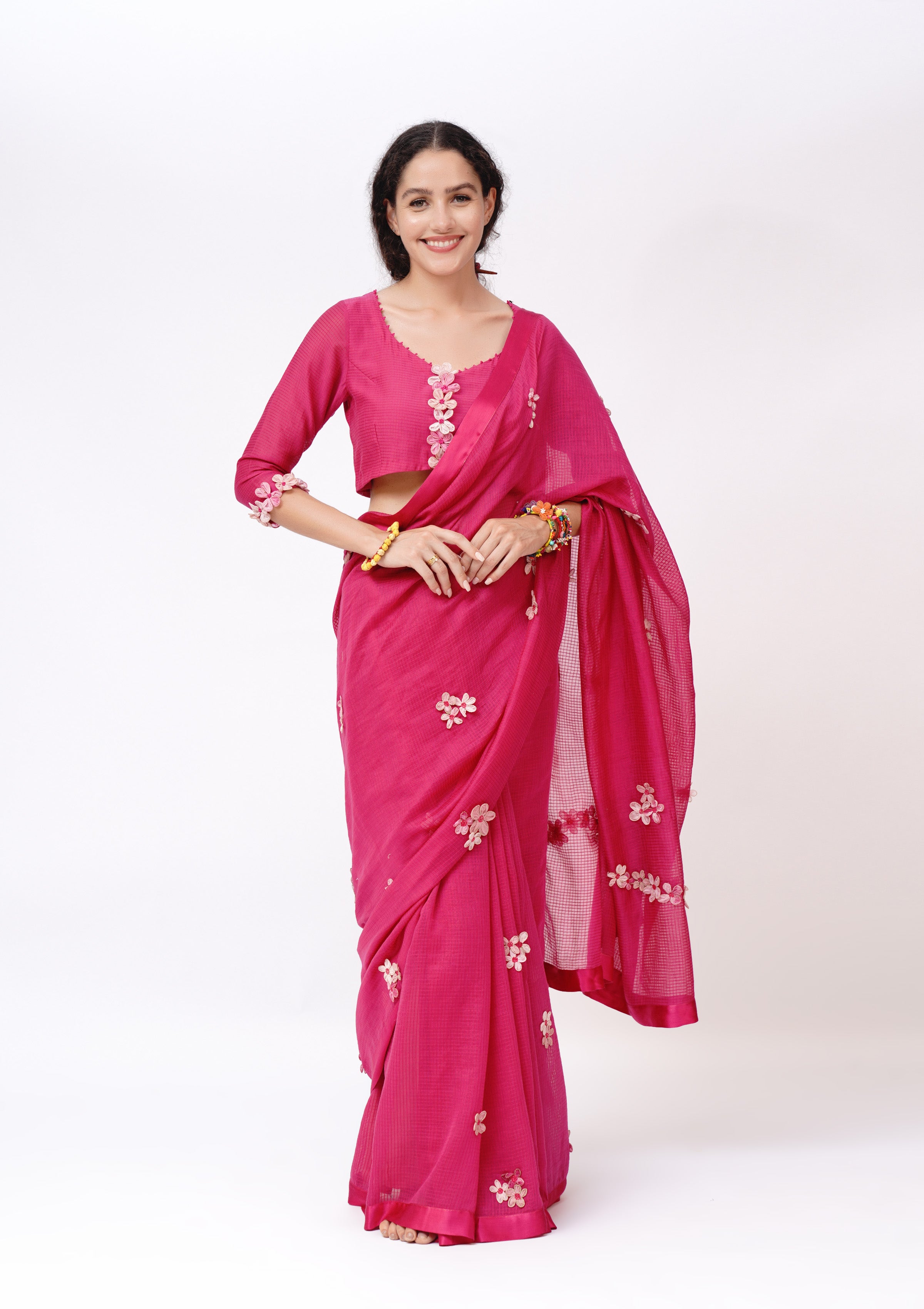 Raasdini Saree