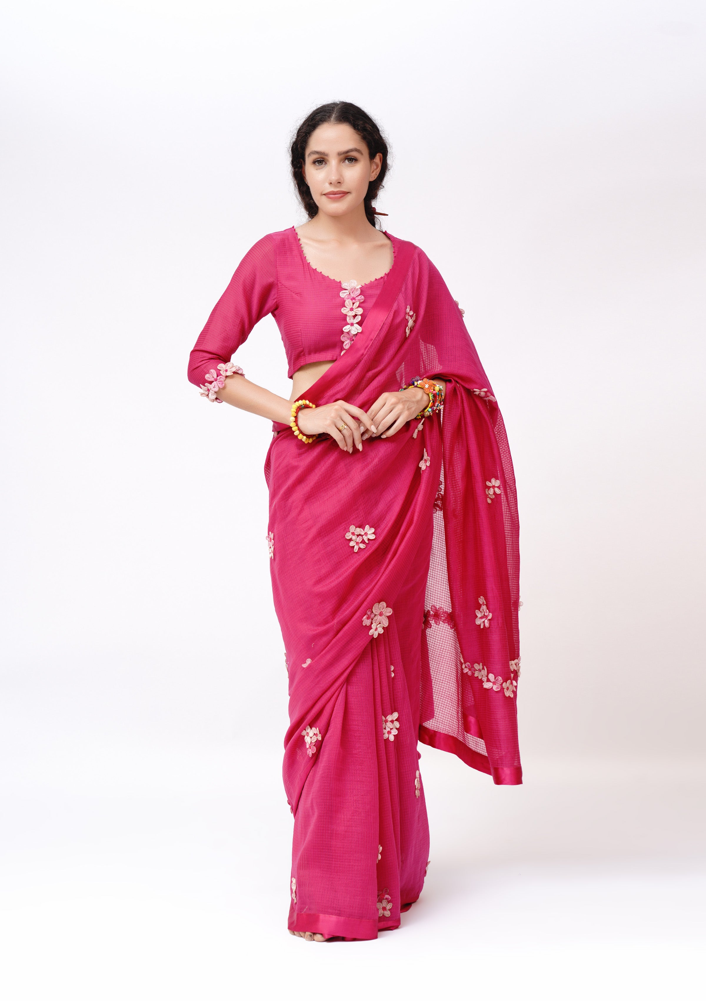 Raasdini Saree