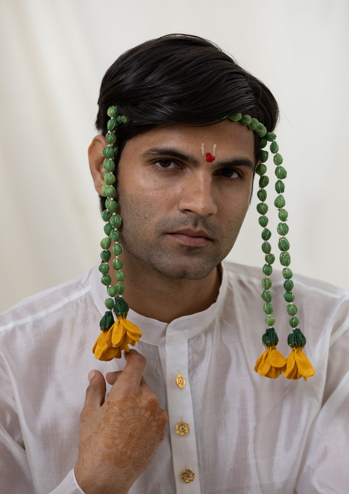 Pitambari Sehra