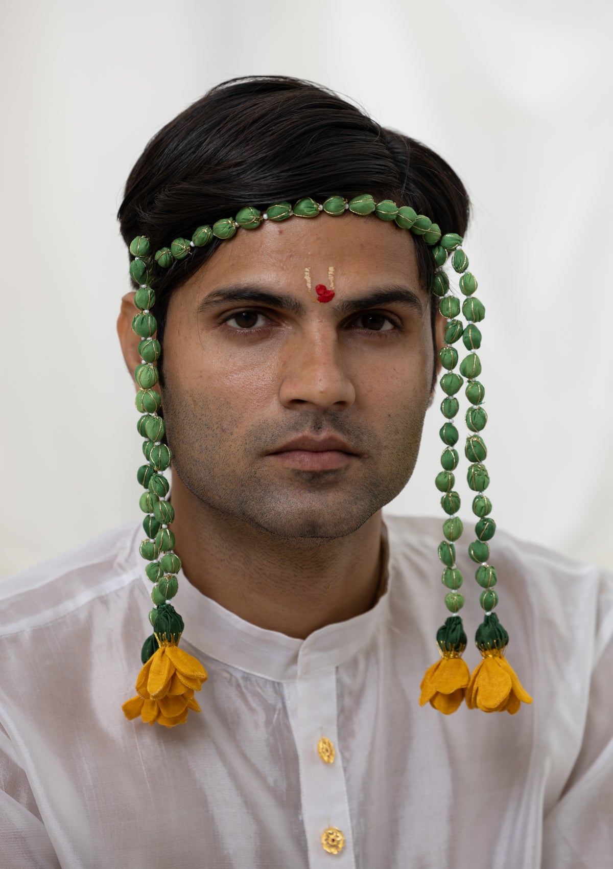 Pitambari Sehra