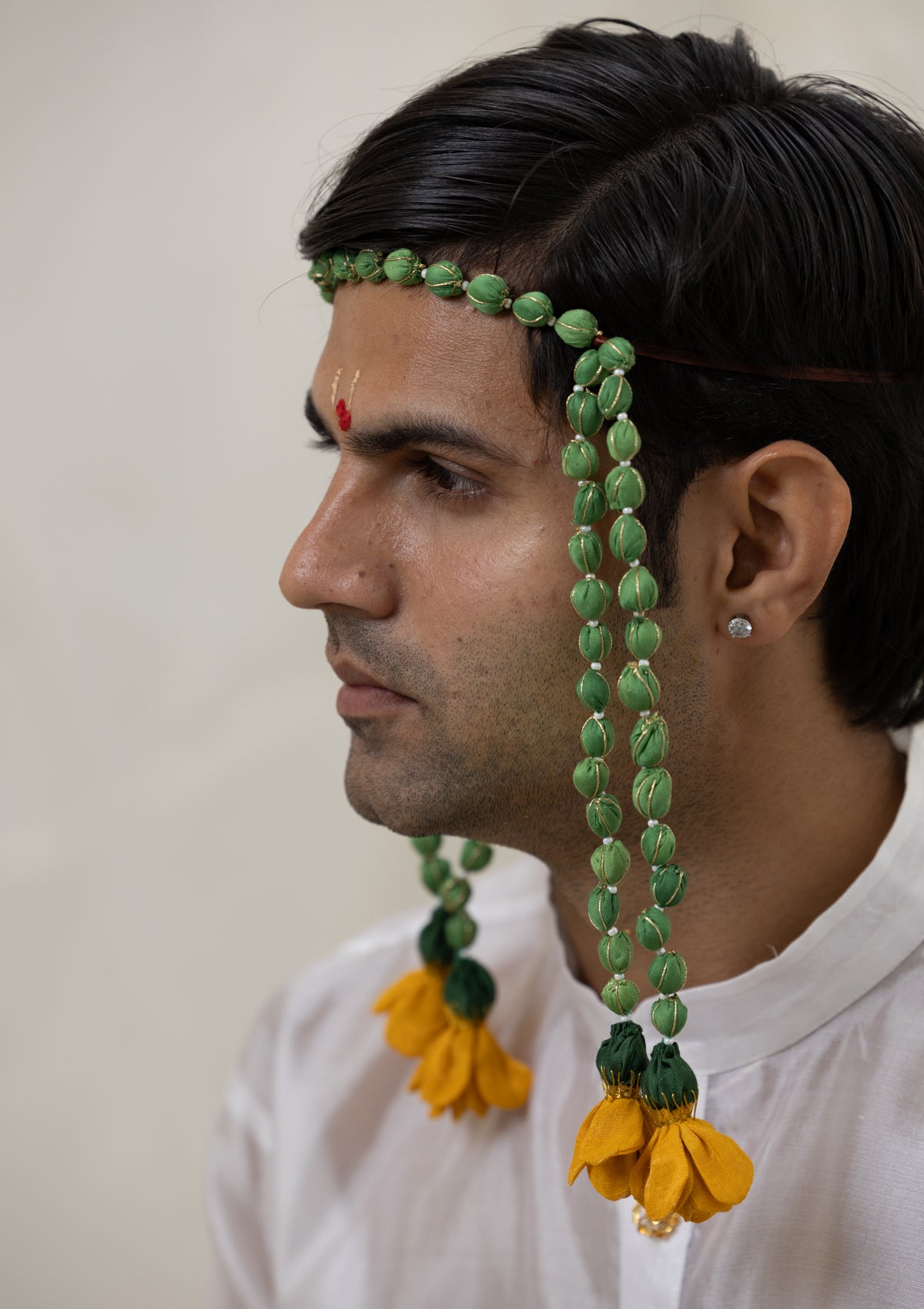 Pitambari Sehra