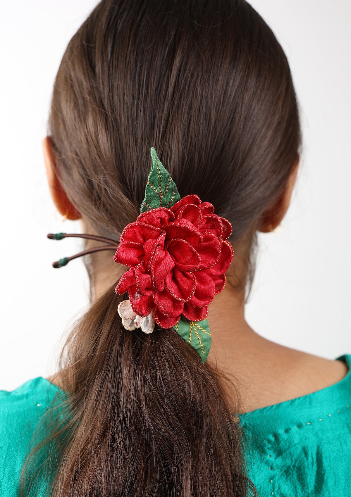 Mili Floral Rakhi