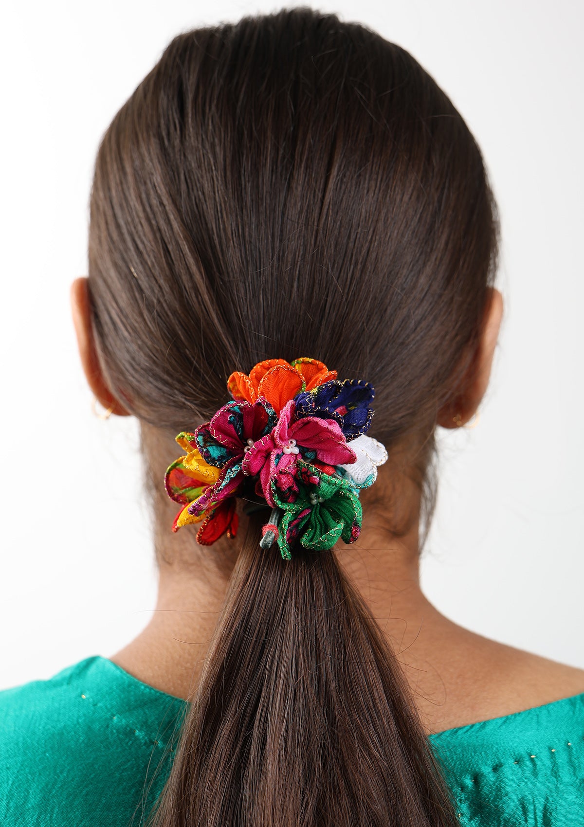 Mojo Floral Rakhi