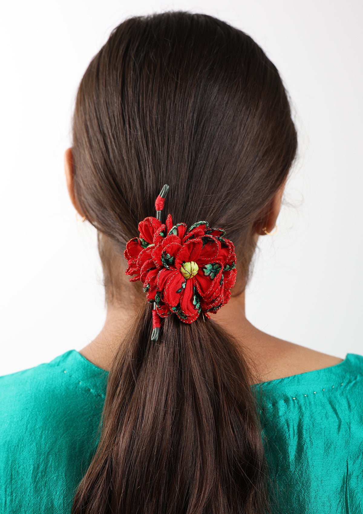 Sweetu Floral Rakhi