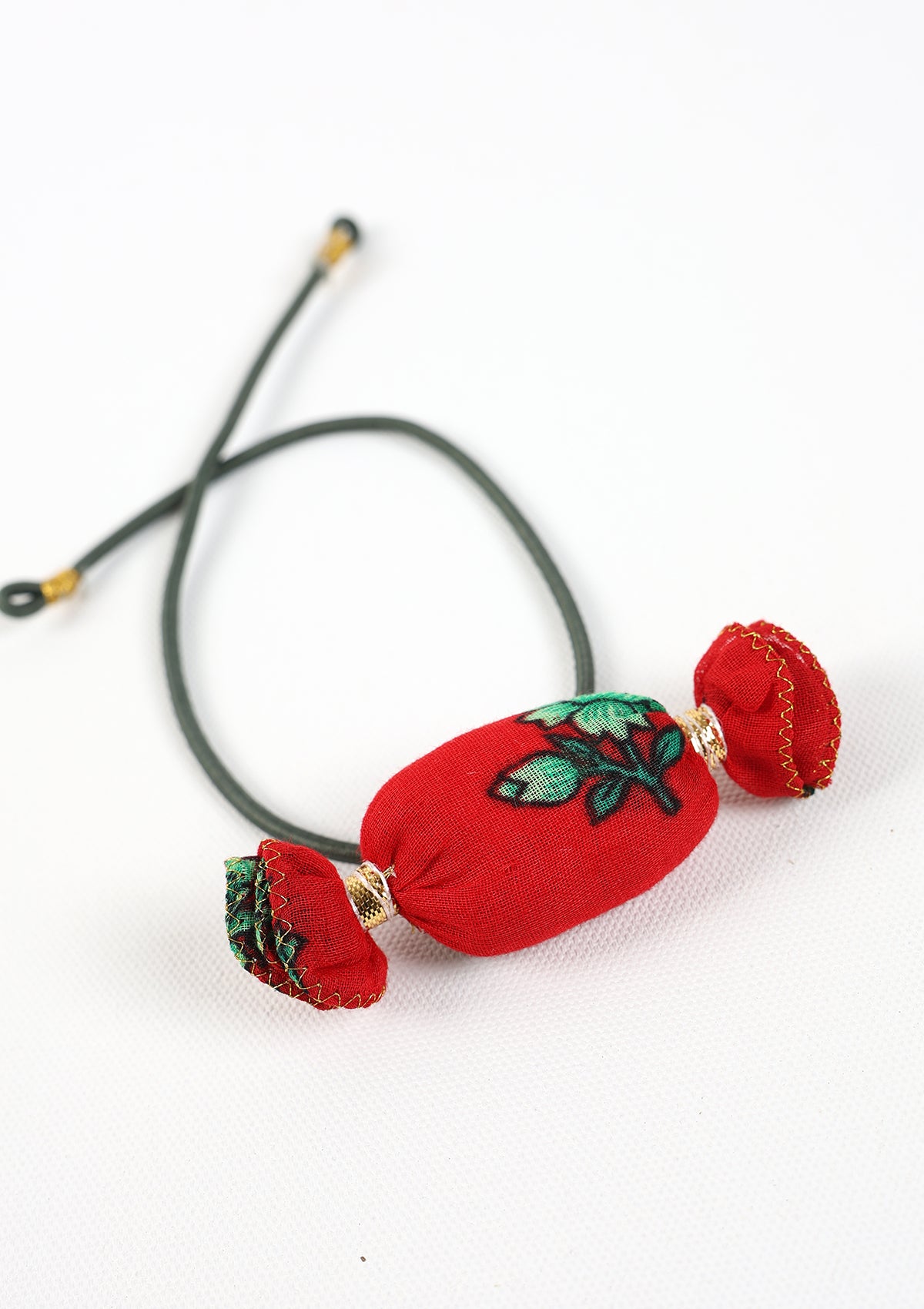 Candy Textile Rakhi