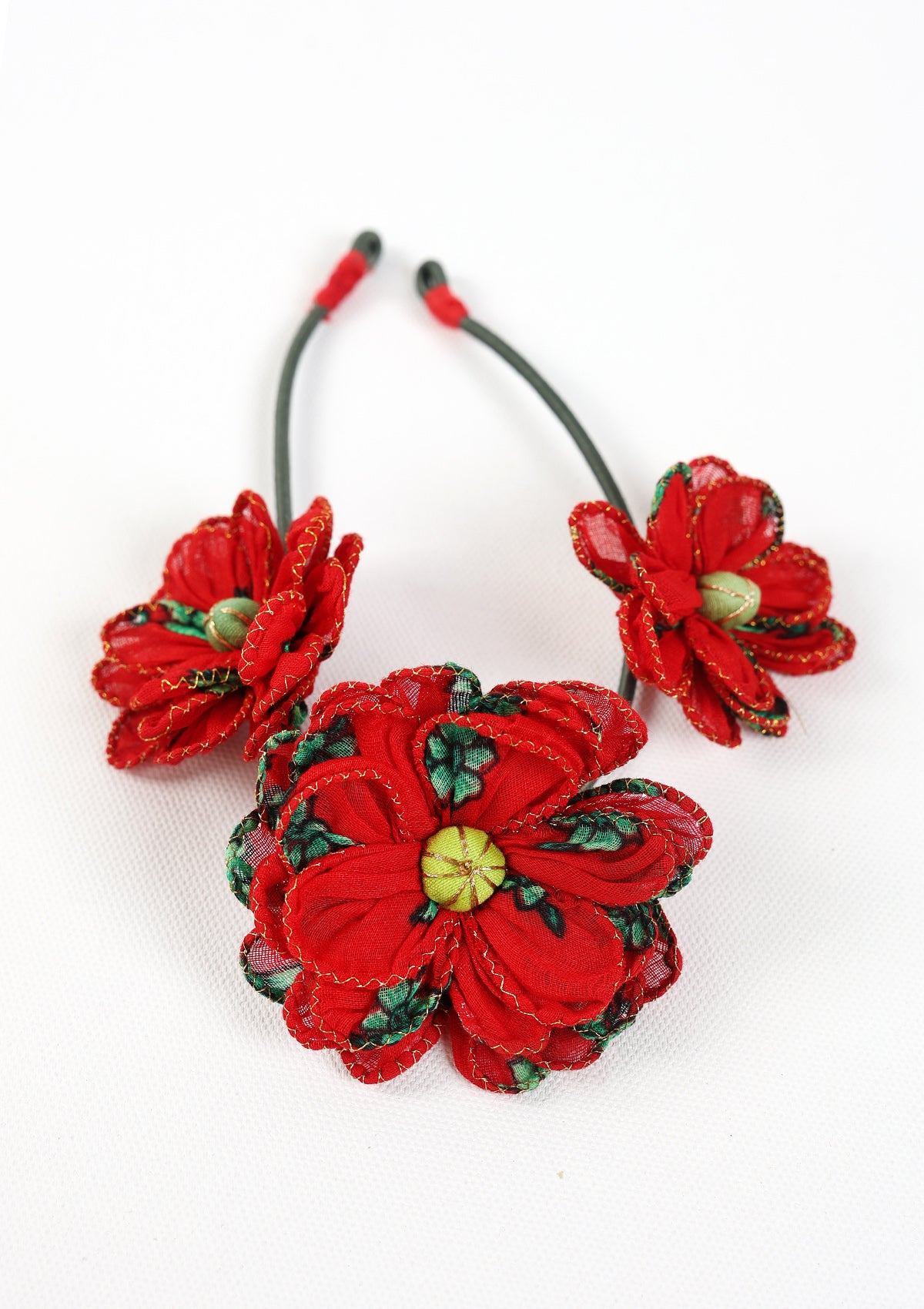 Sweetu Floral Rakhi