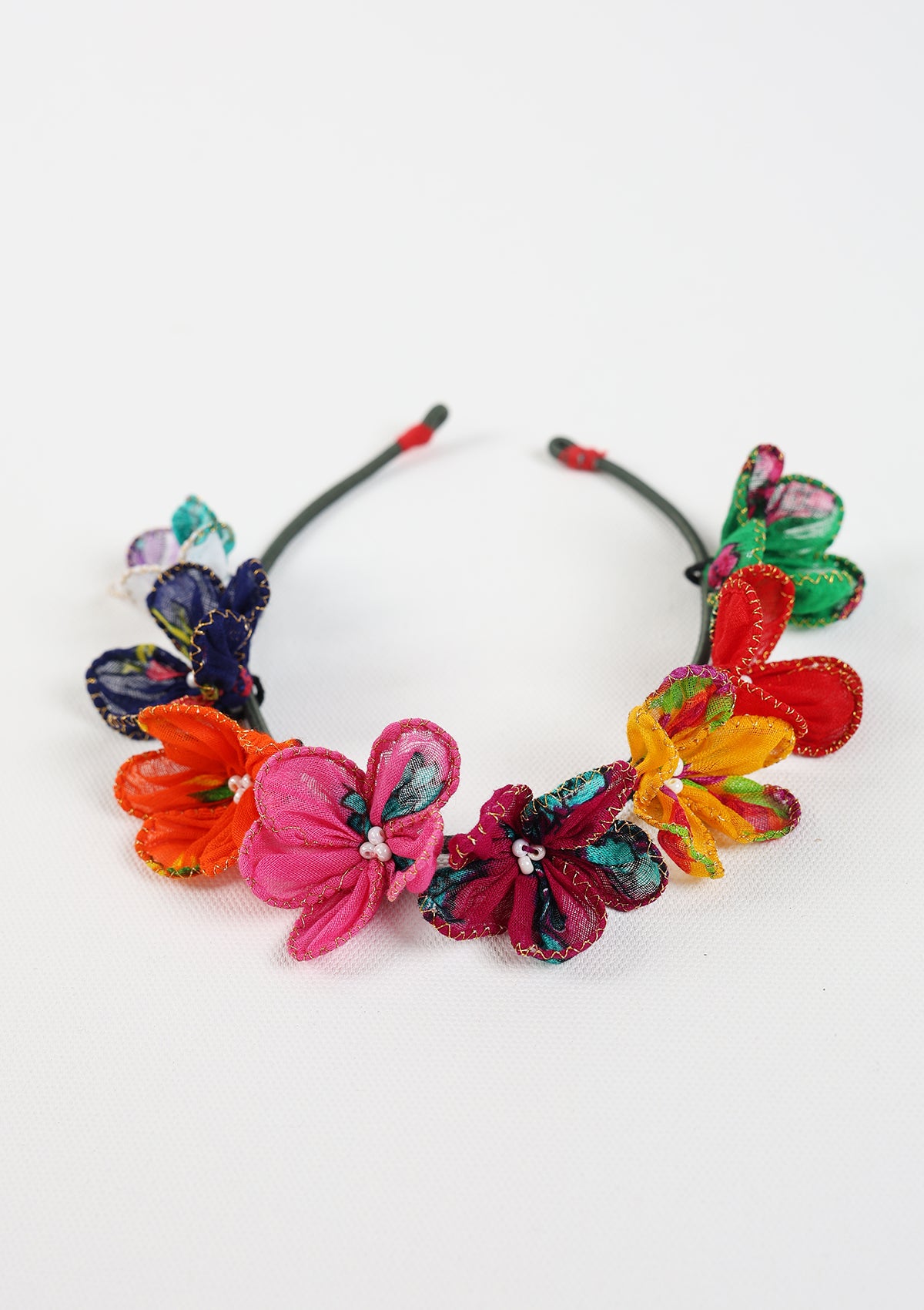 Mojo Floral Rakhi
