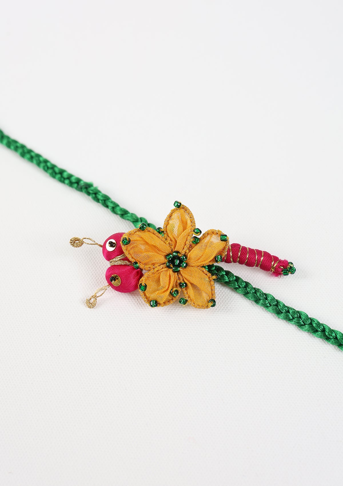 Loto Textile Rakhi