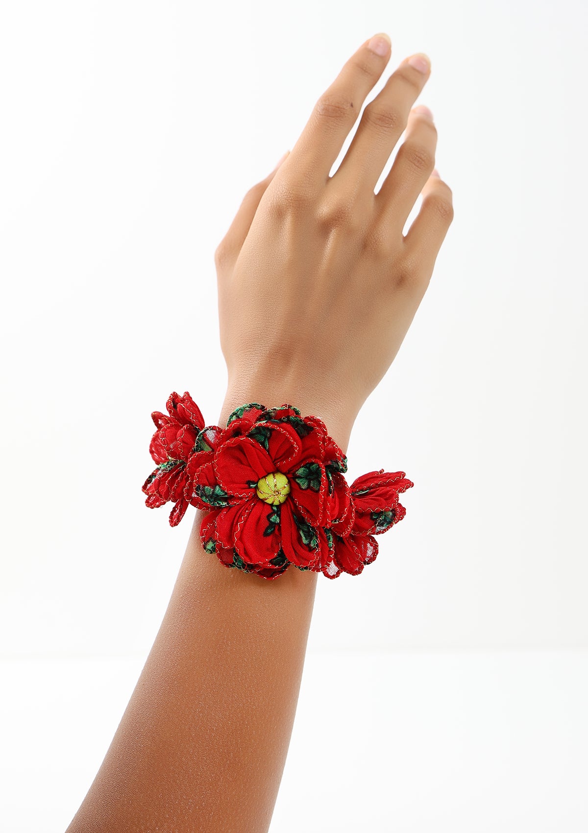 Sweetu Floral Rakhi