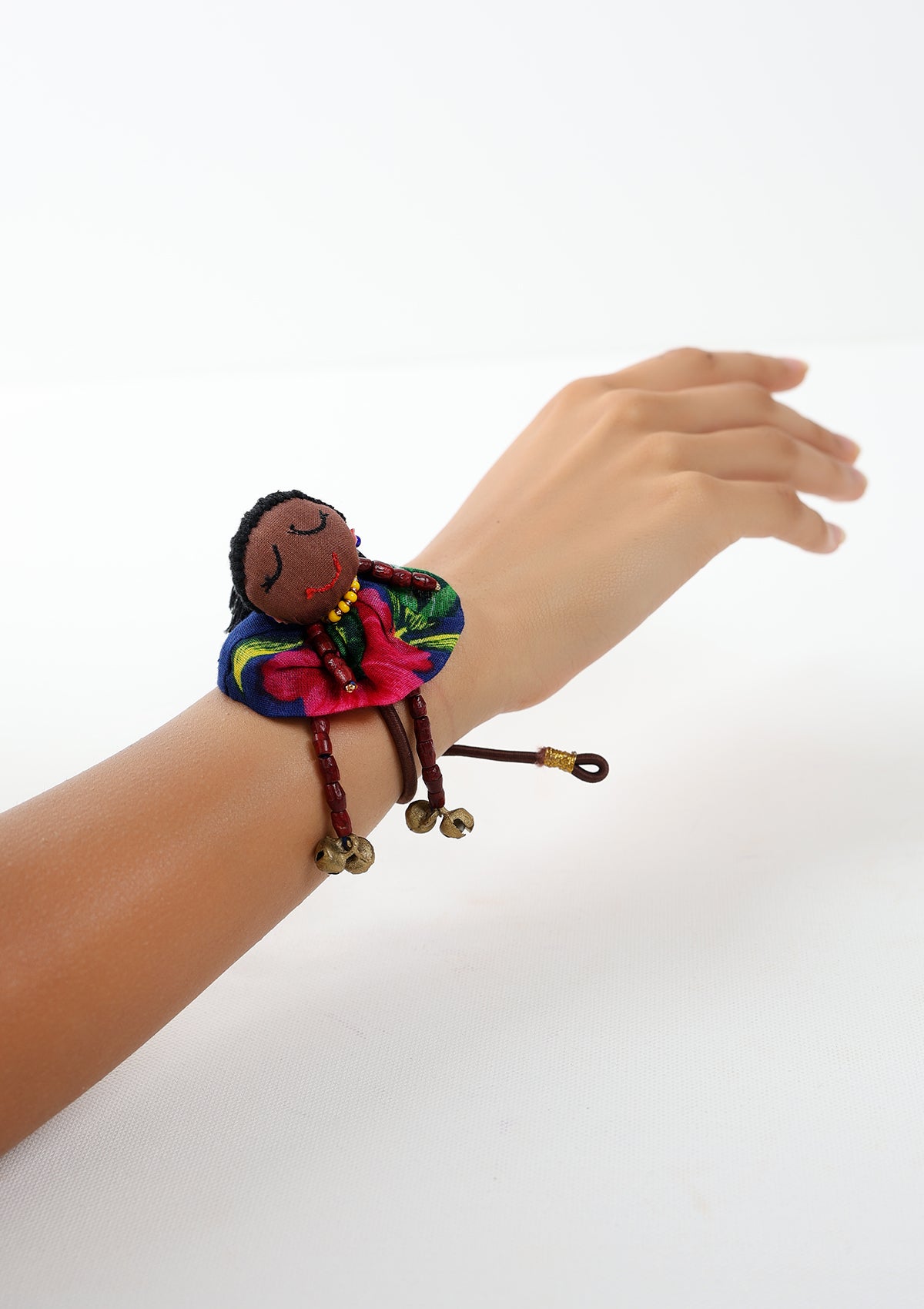 Gilli Doll Rakhi