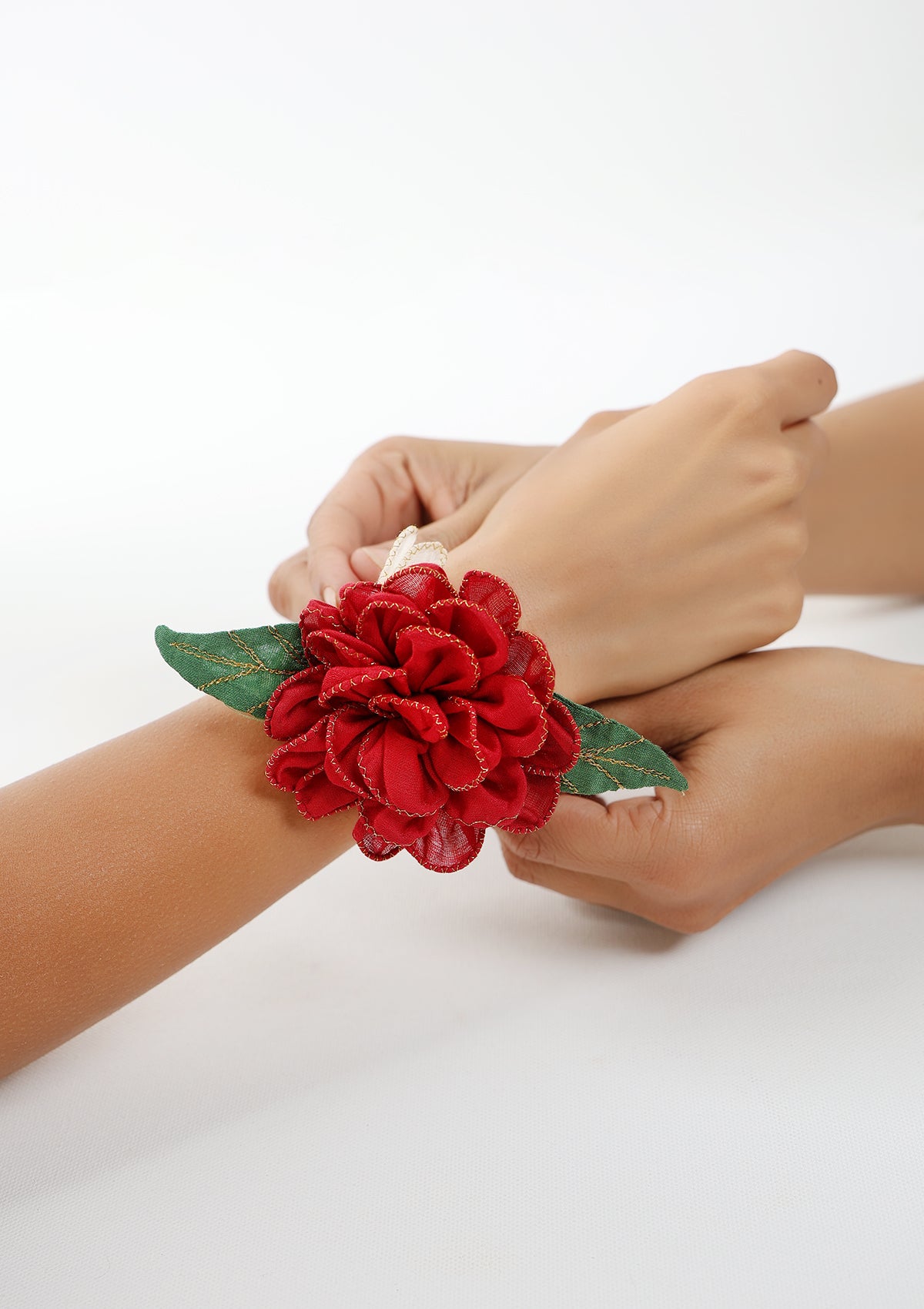 Mili Floral Rakhi