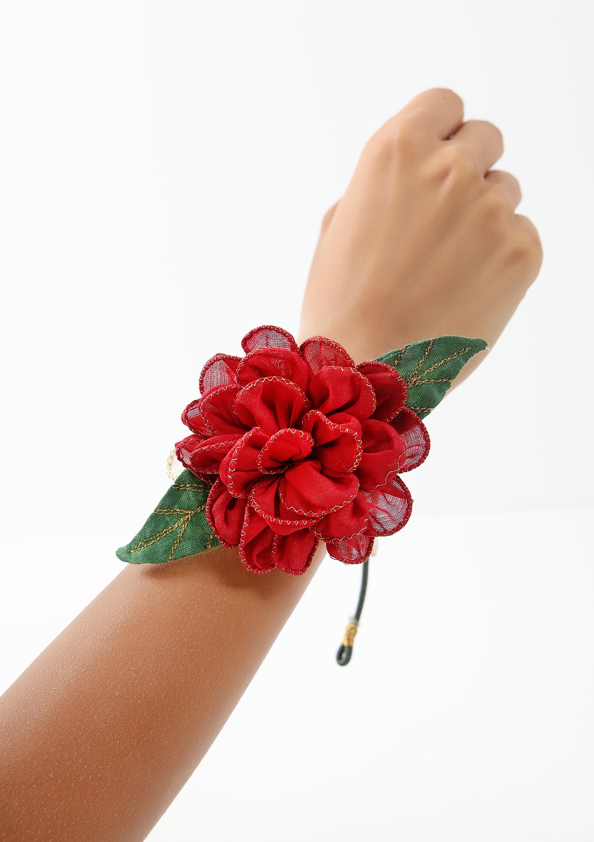 Mili Floral Rakhi