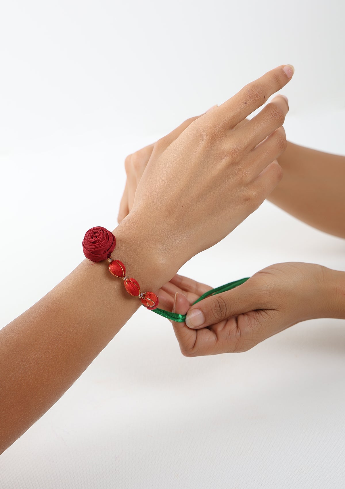 Rudra Textile Rakhi