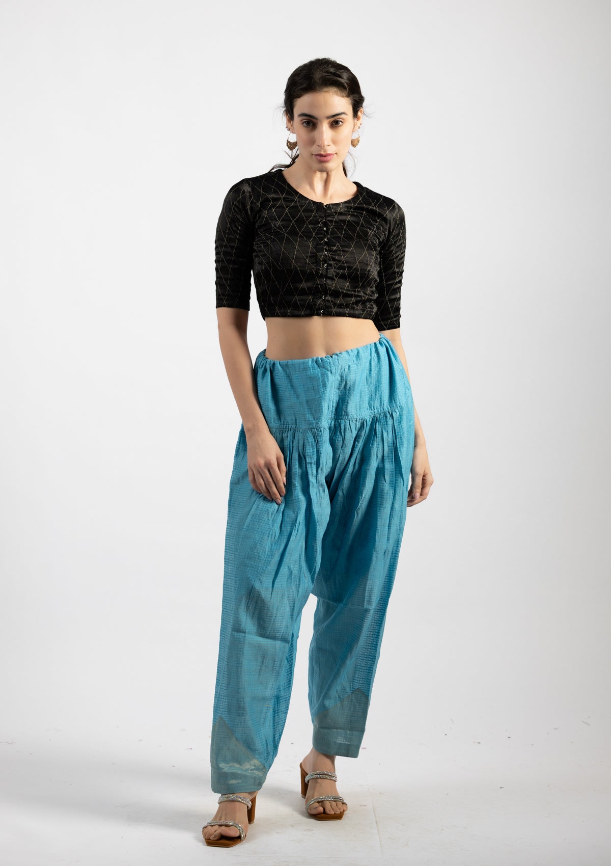 PureLine Trousers - Size Medium to Large