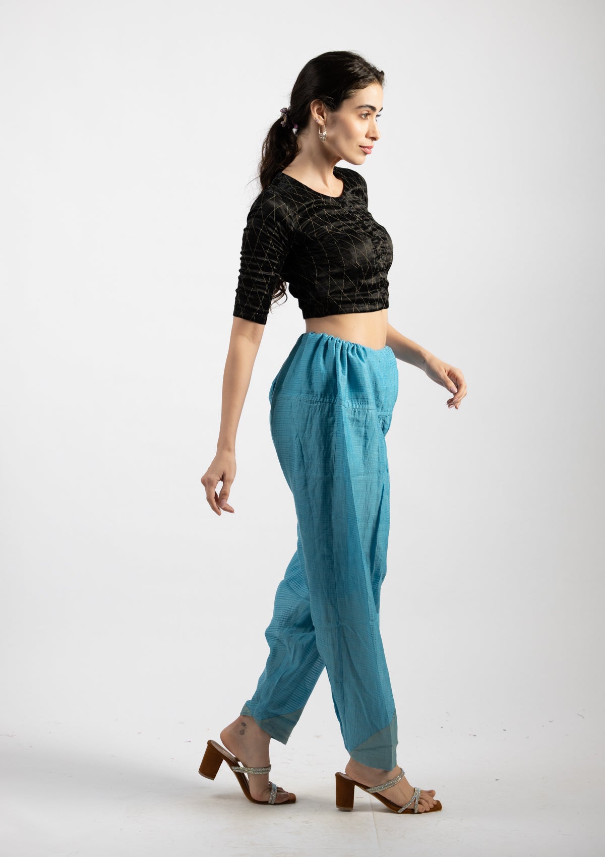 PureLine Trousers - Size Medium to Large