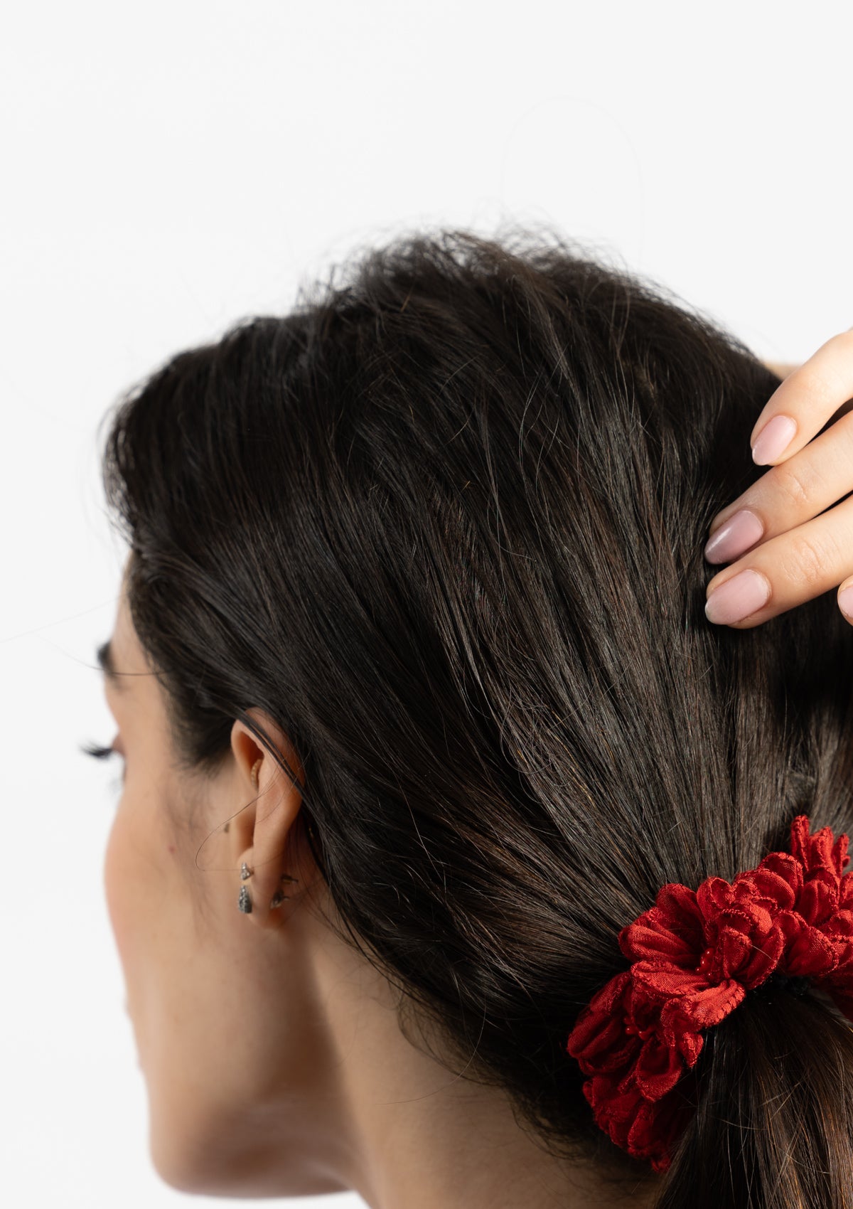 Redi Flower Rubber Band