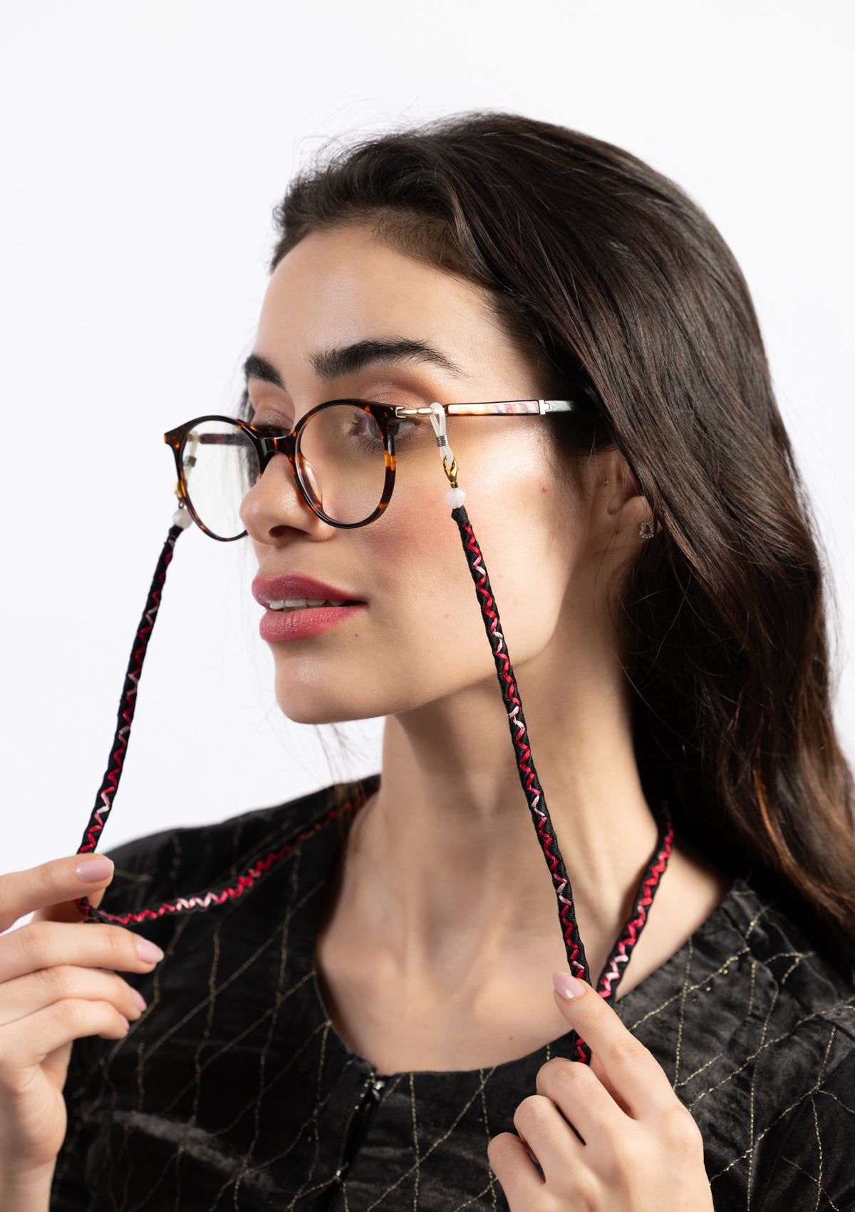 Keno Eyewear Chain