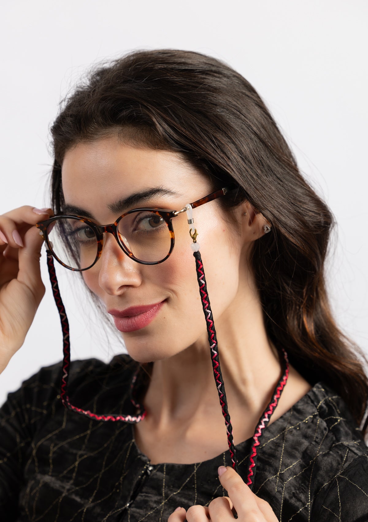 Keno Eyewear Chain
