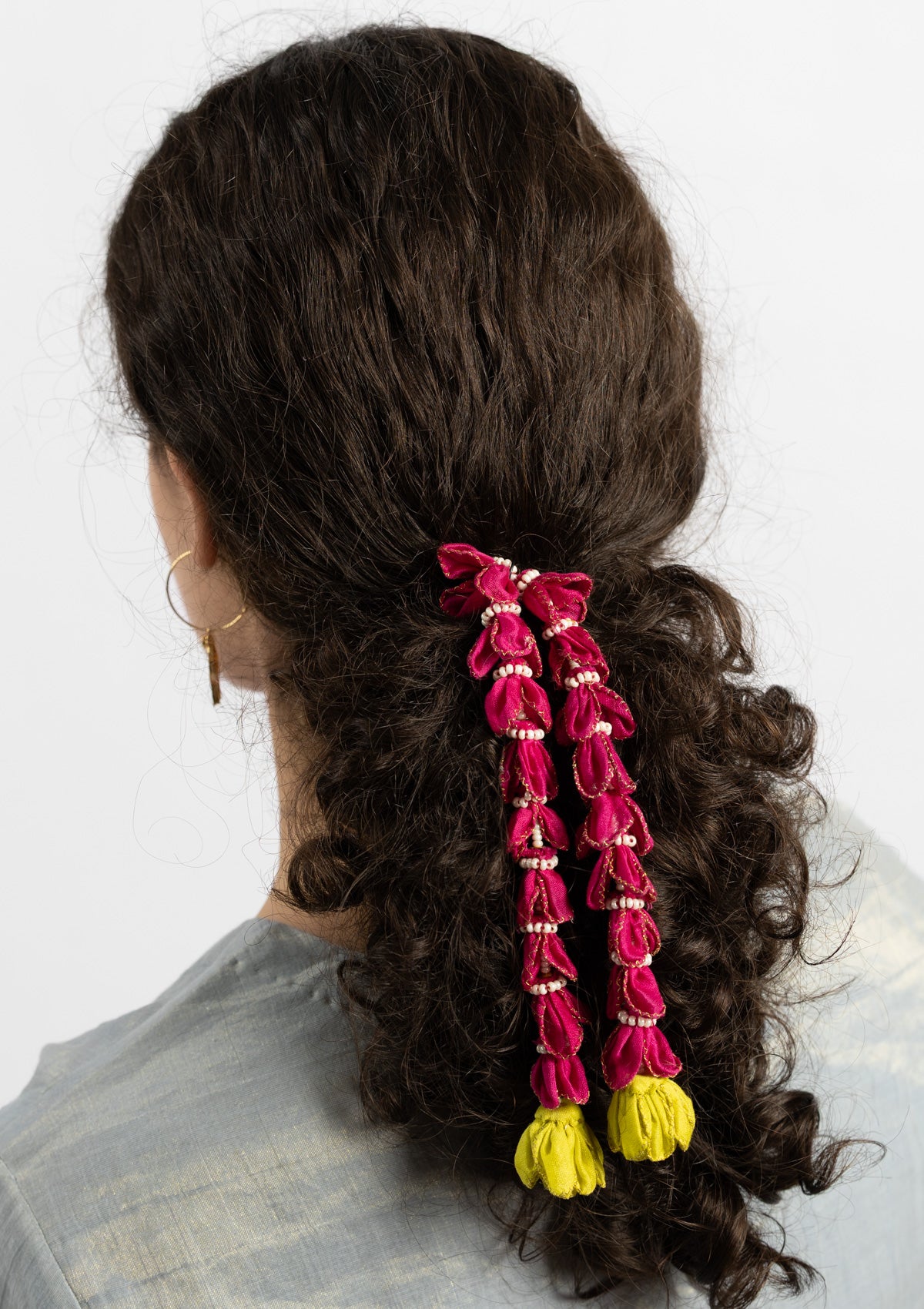 Petoni Floral Parandi